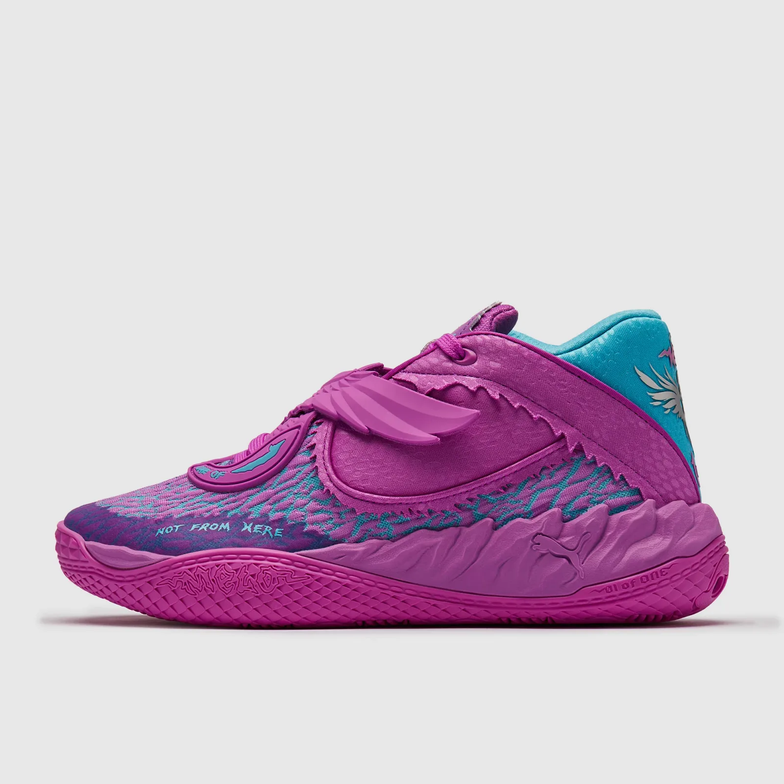 Puma MB.05 Hive