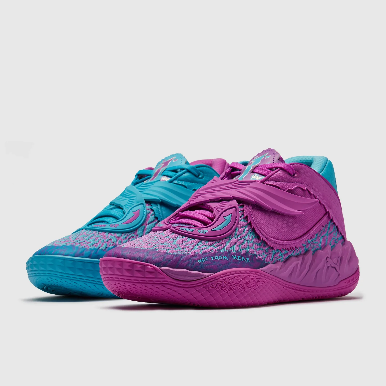 Puma MB.05 Hive