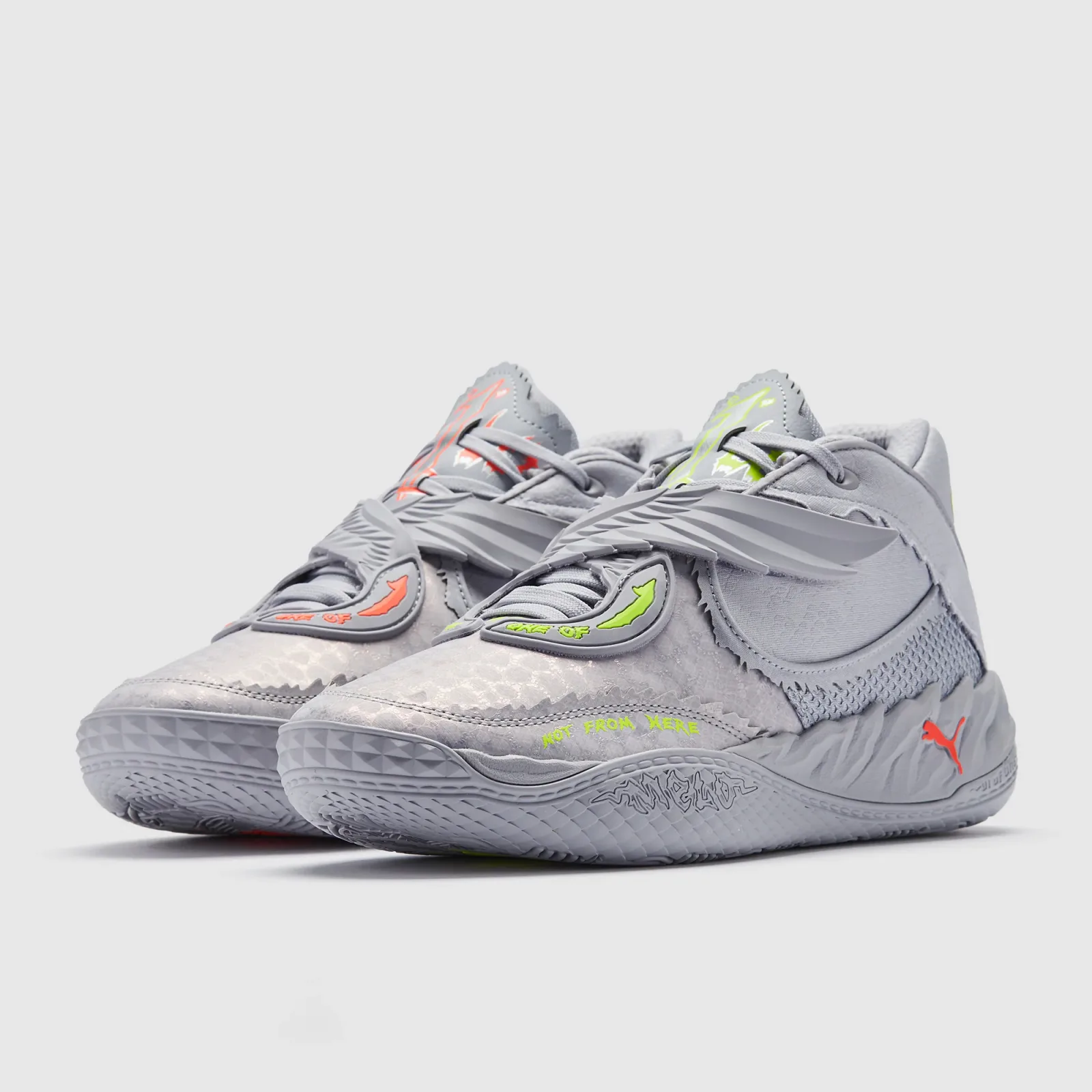 Puma MB.05