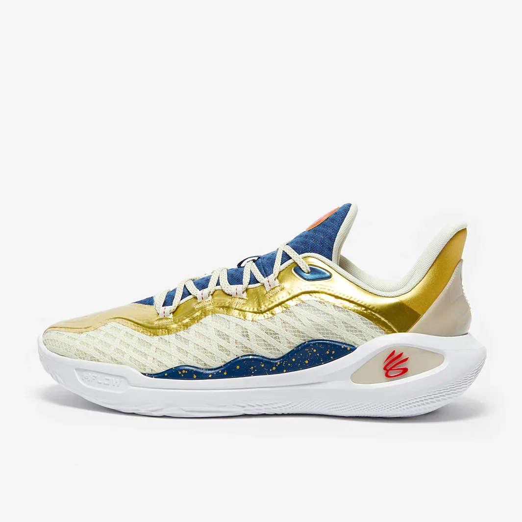 Under Armour Curry 11