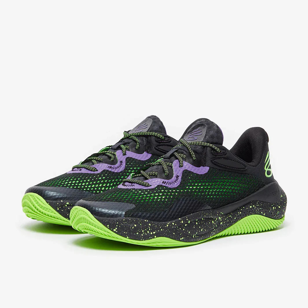 Under Armour Curry Splash 24