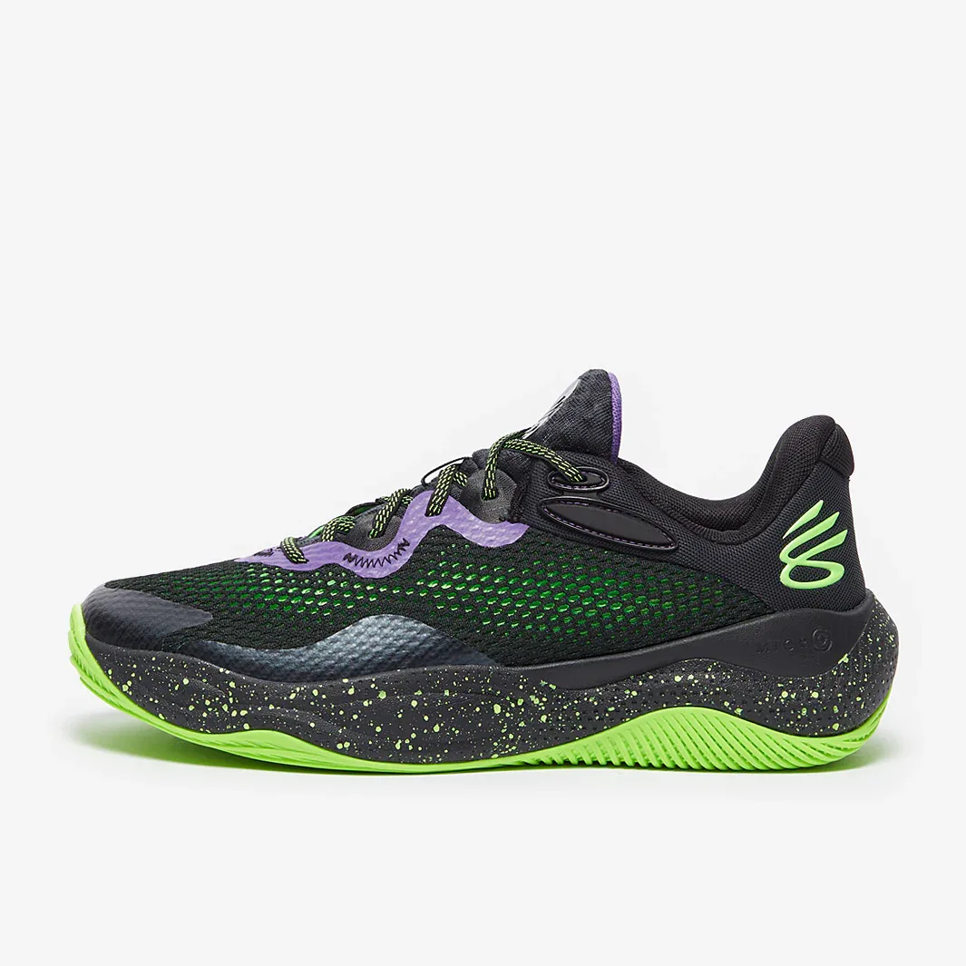 Under Armour Curry Splash 24