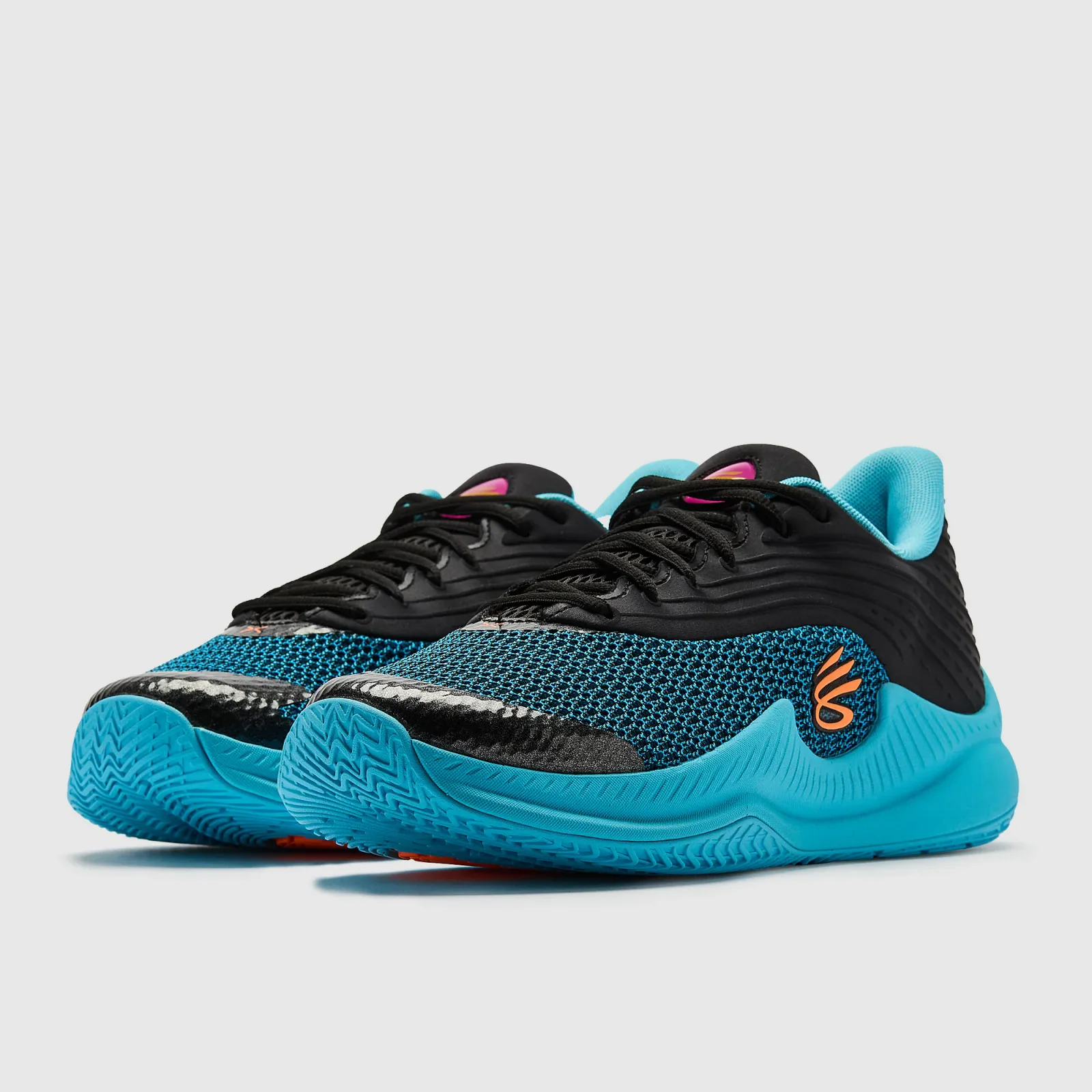 Under Armour Curry Splash 26