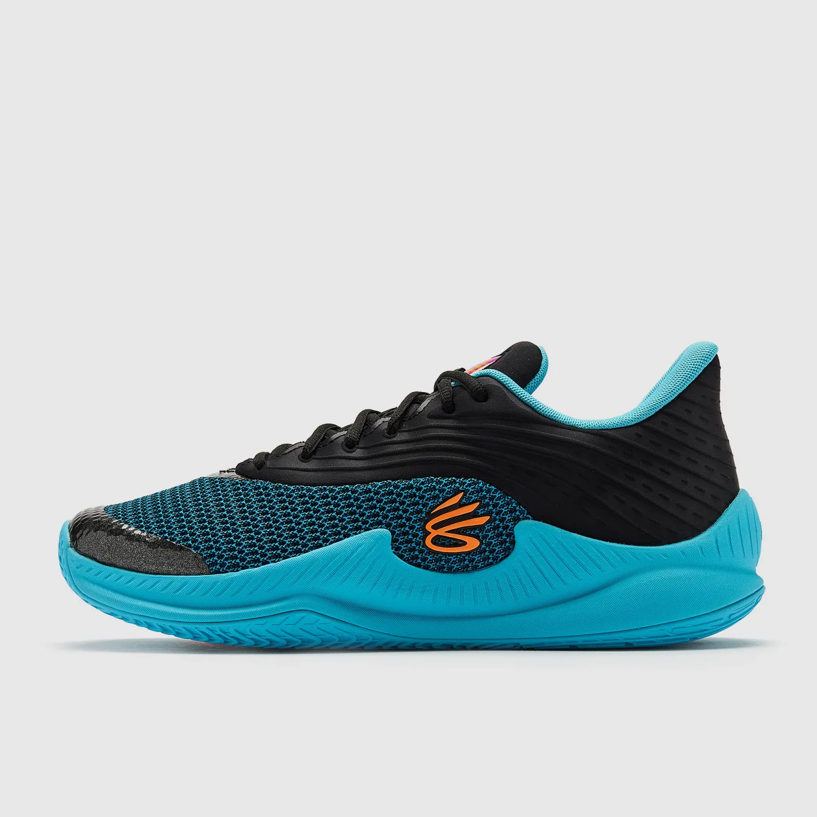 Under Armour Curry Splash 26