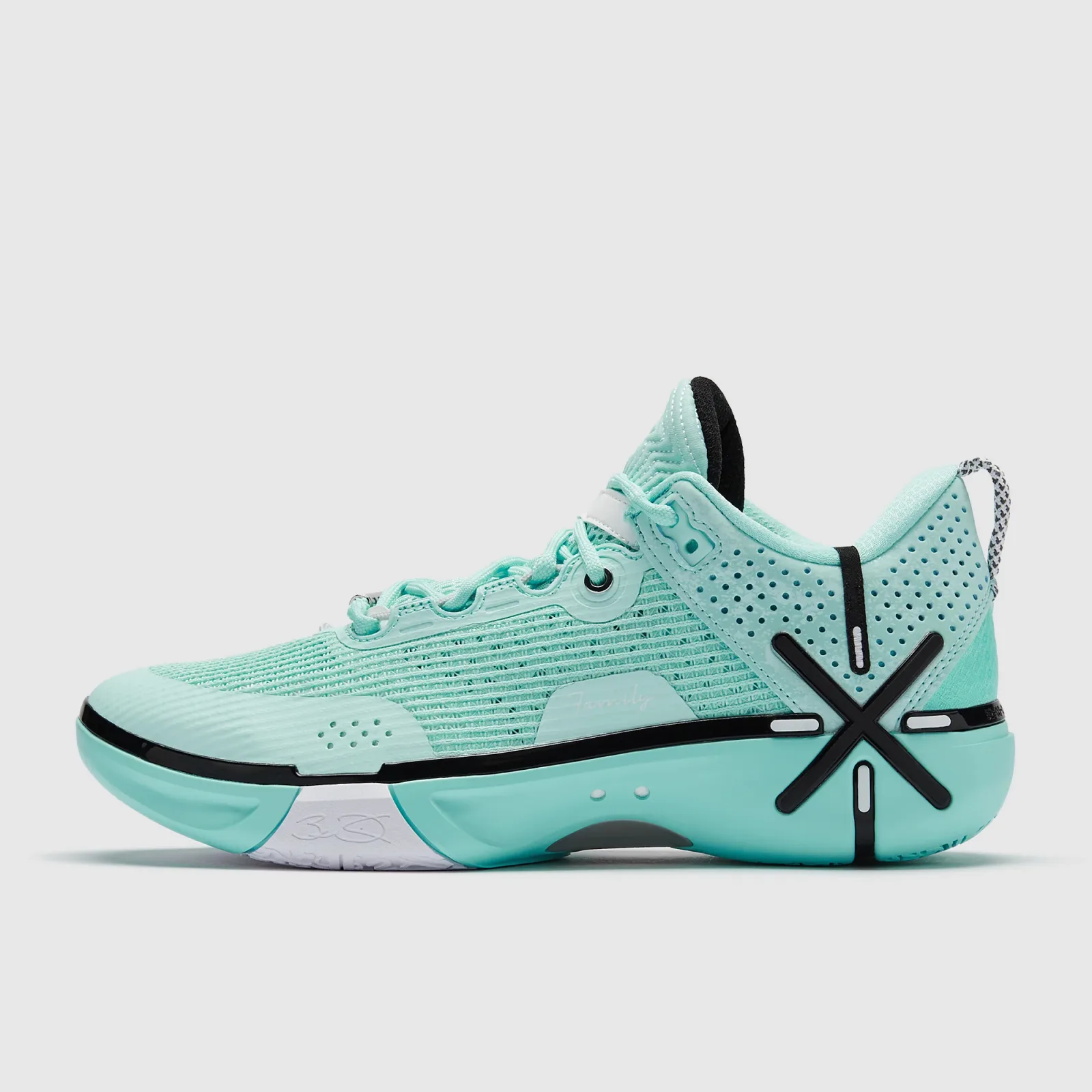 Li-Ning Wade Shadow 6
