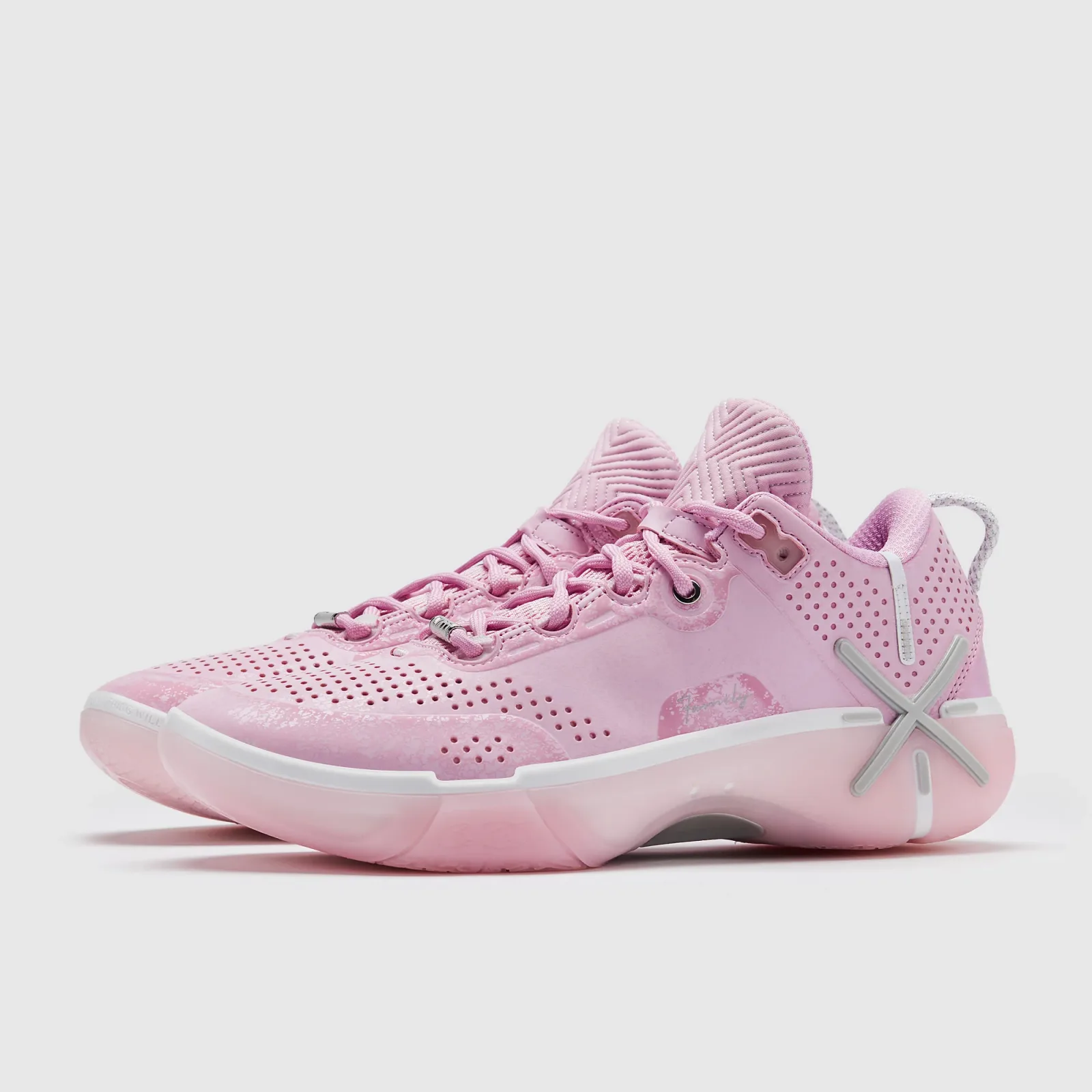 Li-Ning Wade Shadow 6