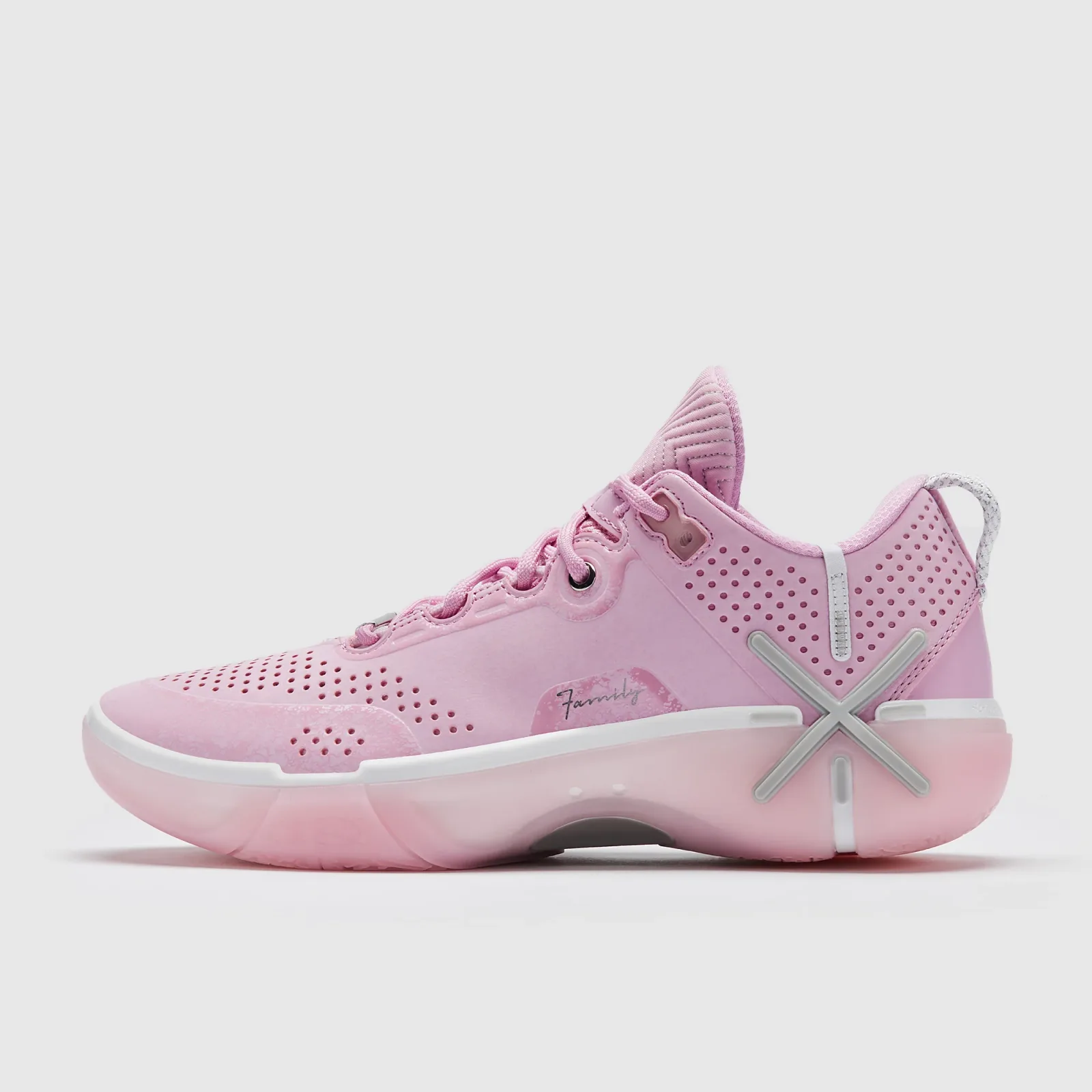 Li-Ning Wade Shadow 6