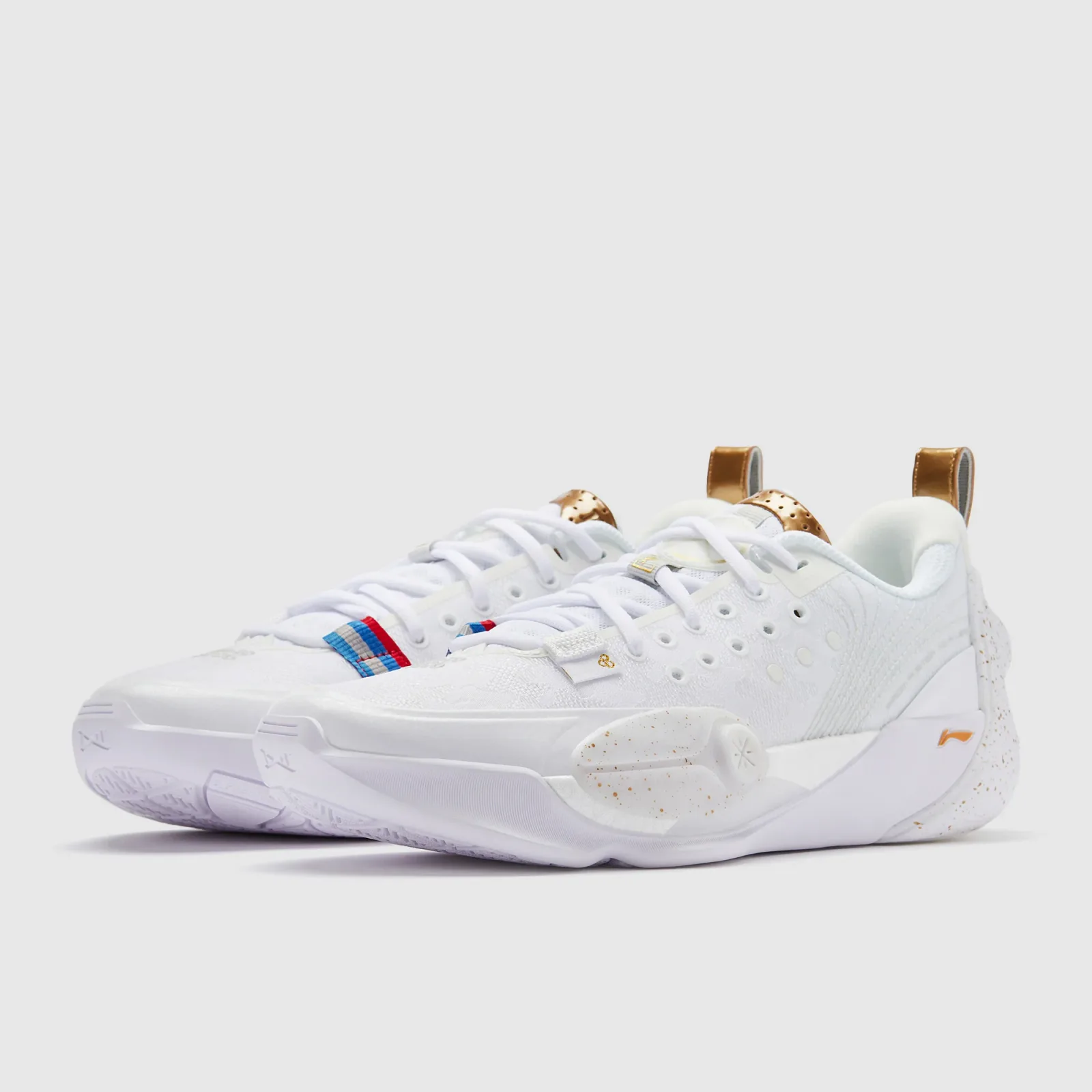 Li-Ning Wade All City 13