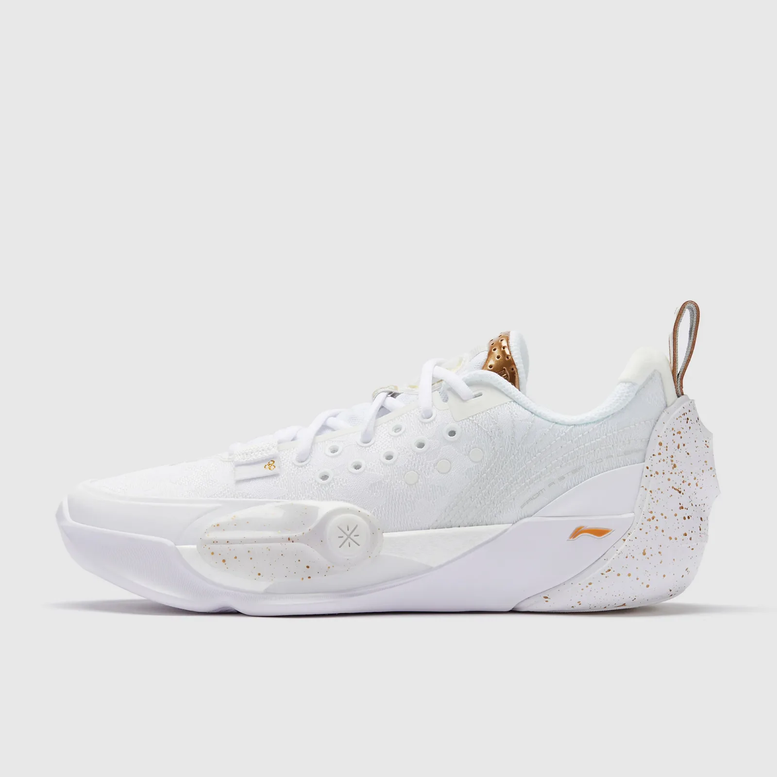 Li-Ning Wade All City 13