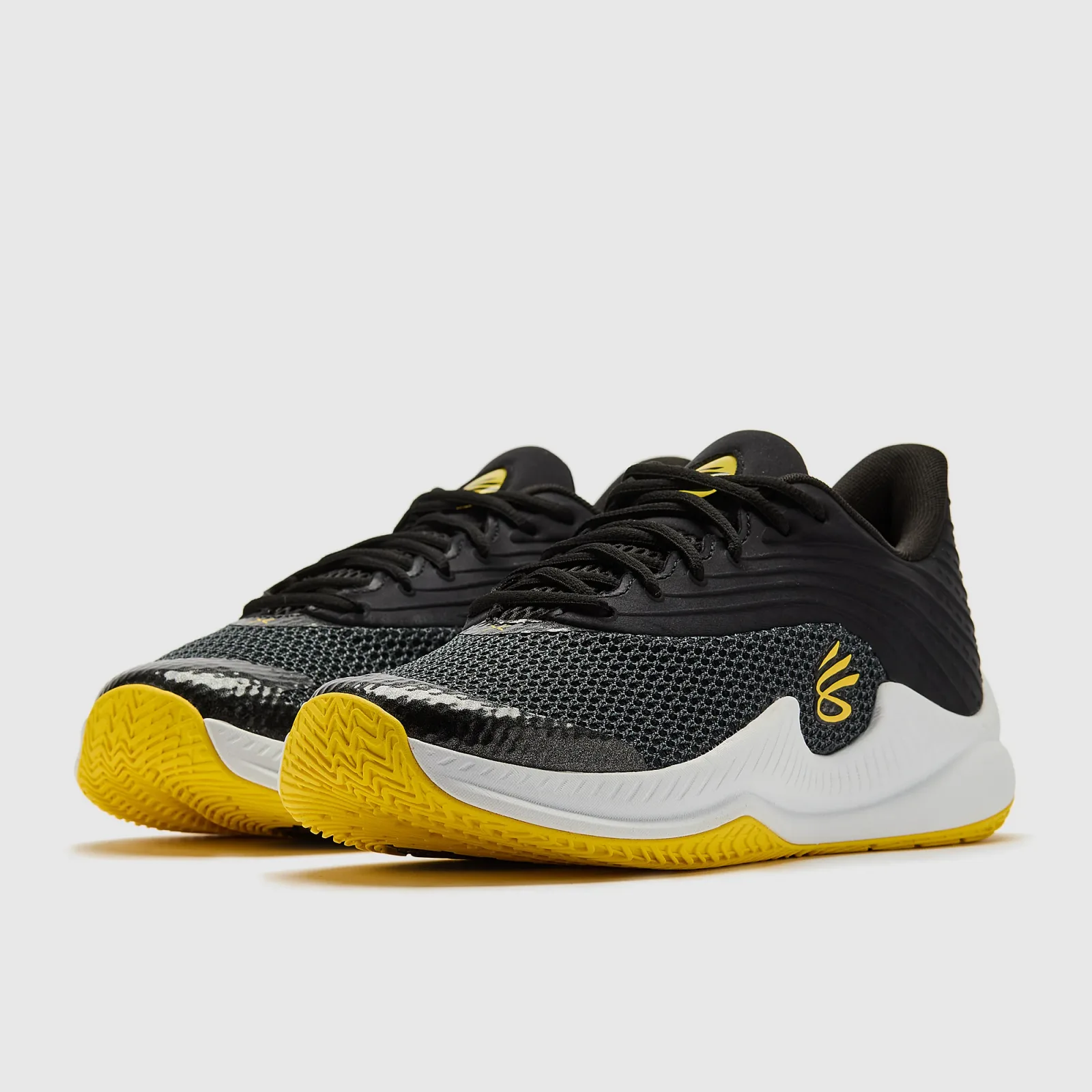 Under Armour Curry Splash 26