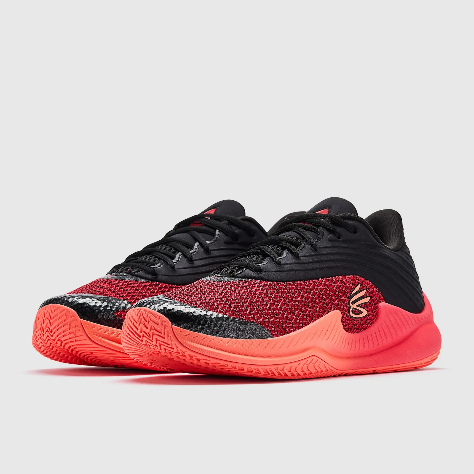 Under Armour Curry Splash 26