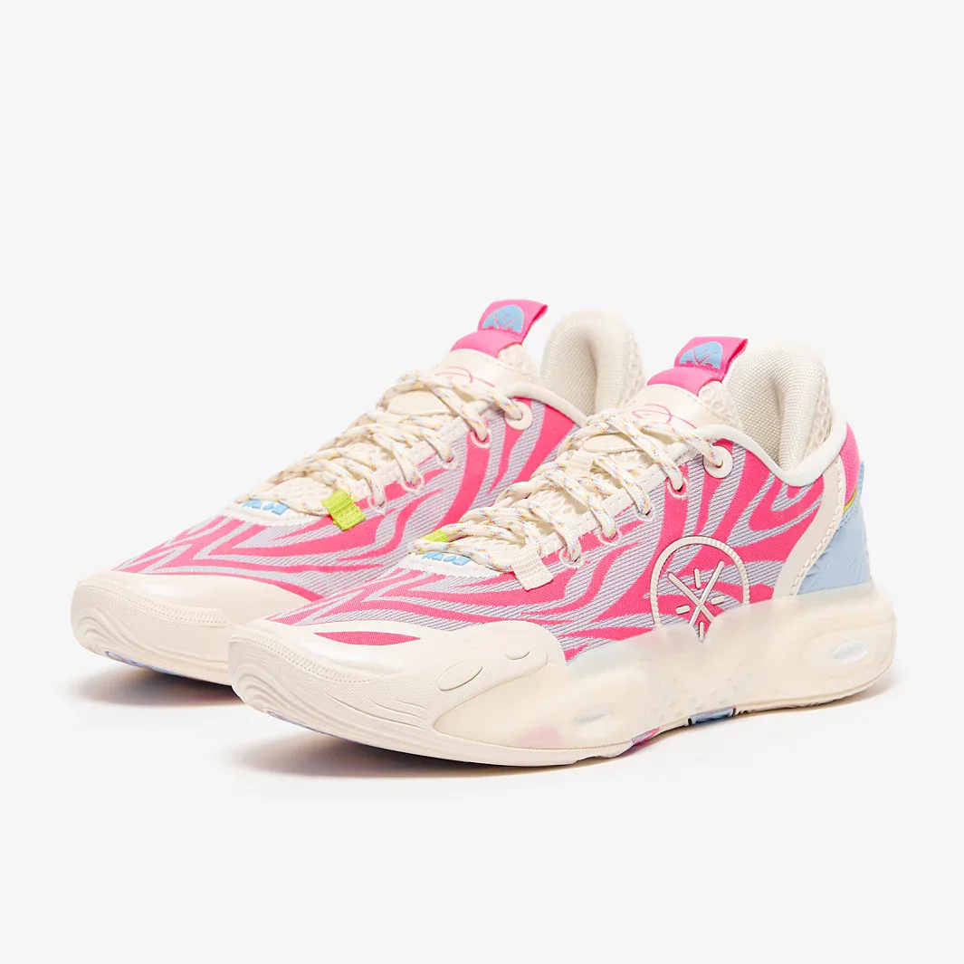 Li-Ning Wade All City 12 v2