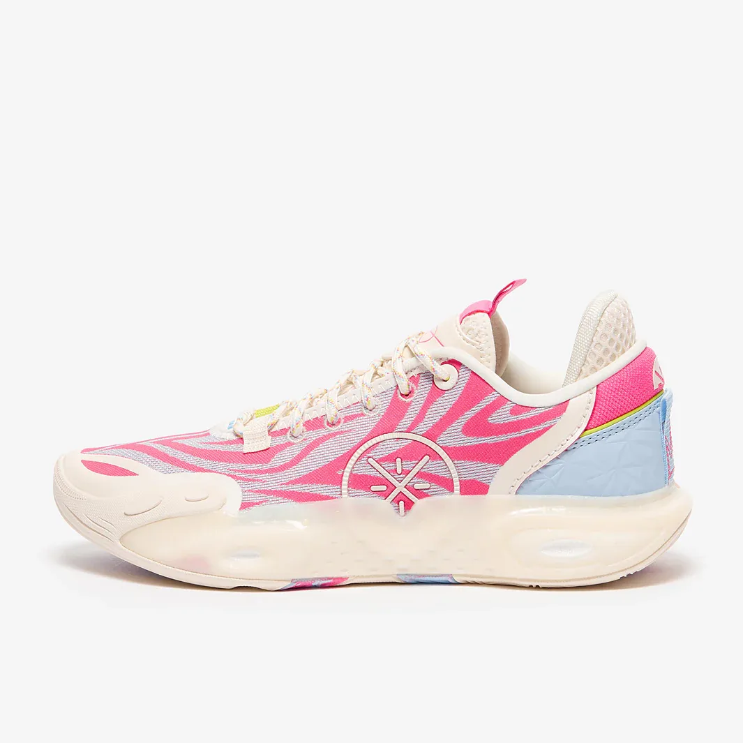 Li-Ning Wade All City 12 v2
