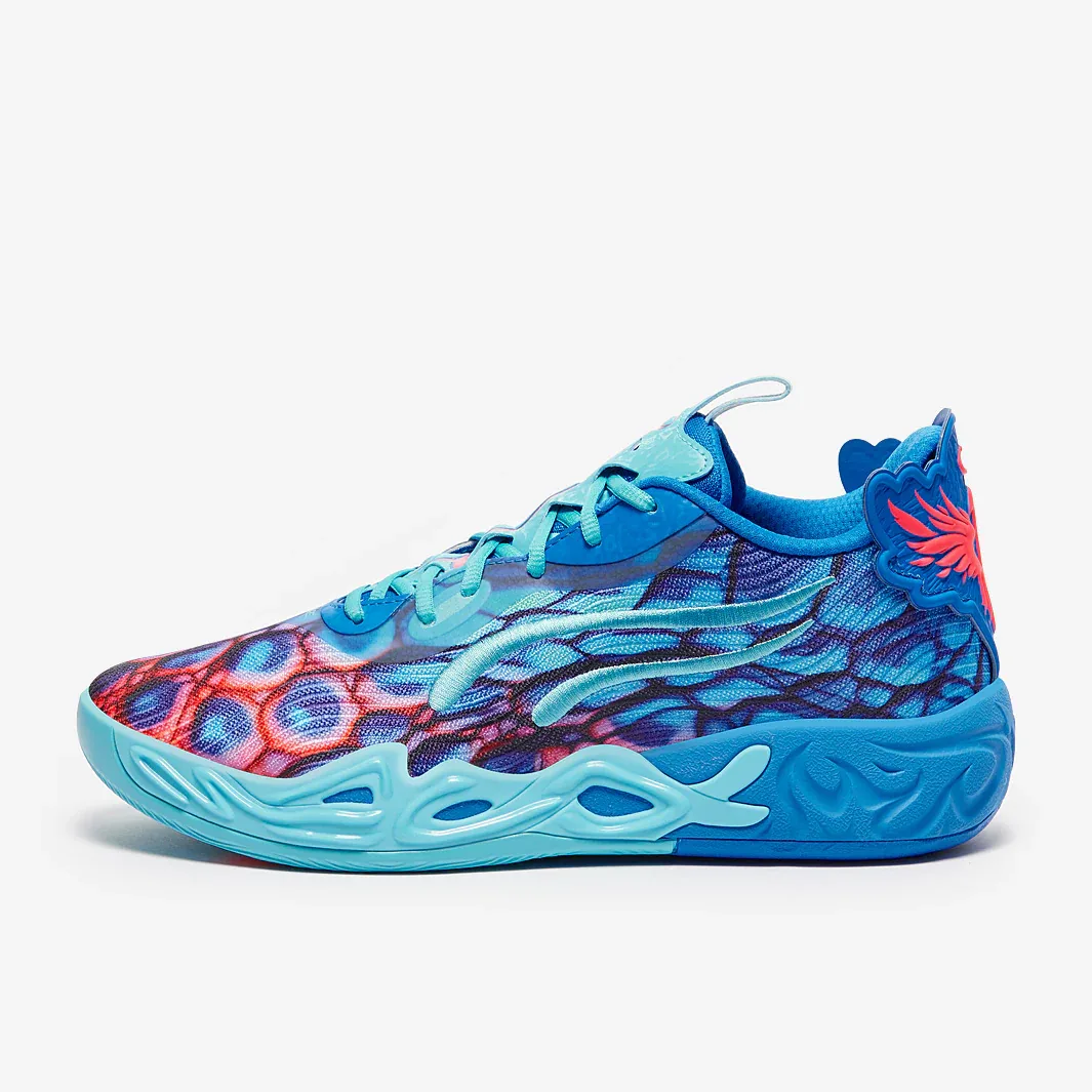 Puma MB.04 Lo