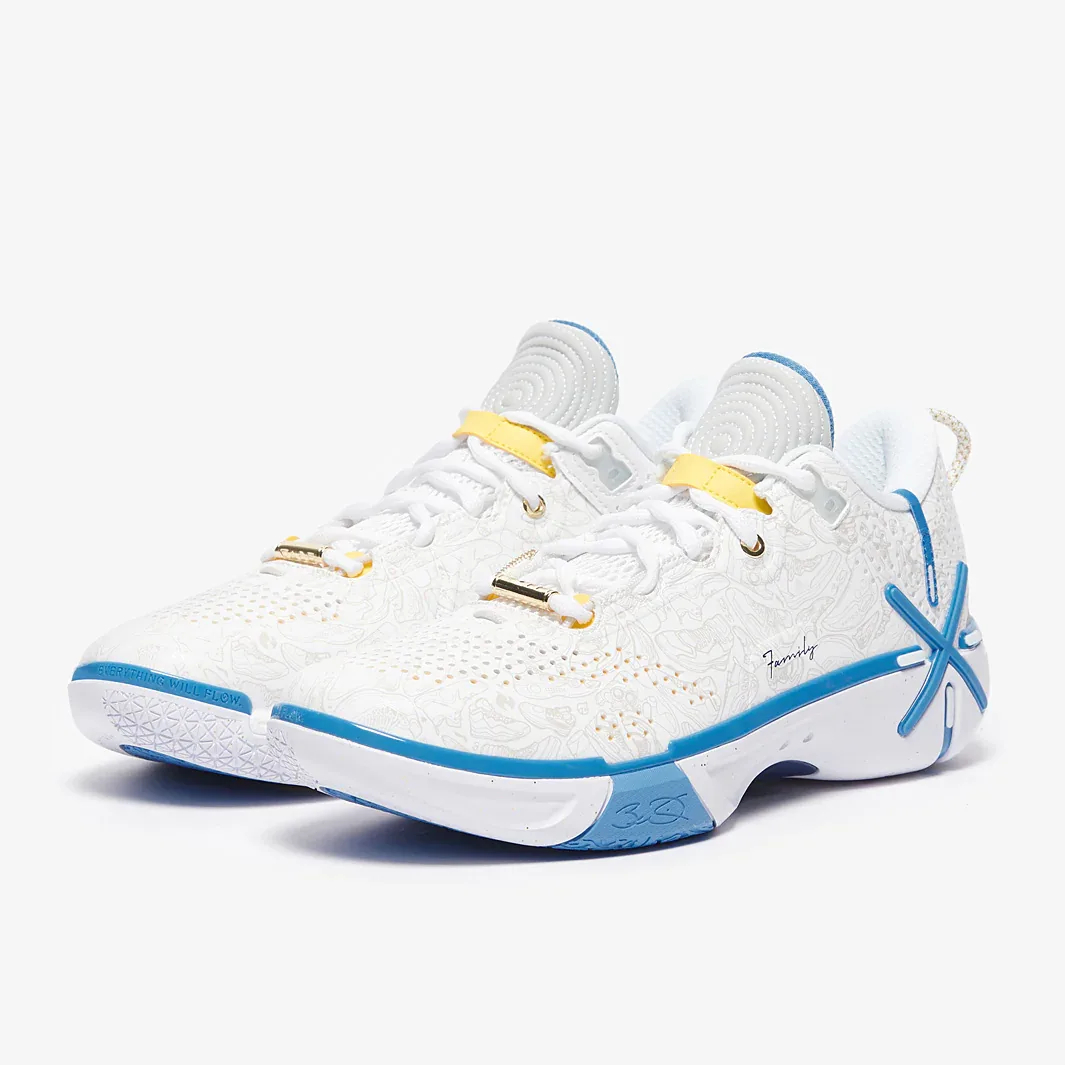 Li-Ning Wade Shadow 6