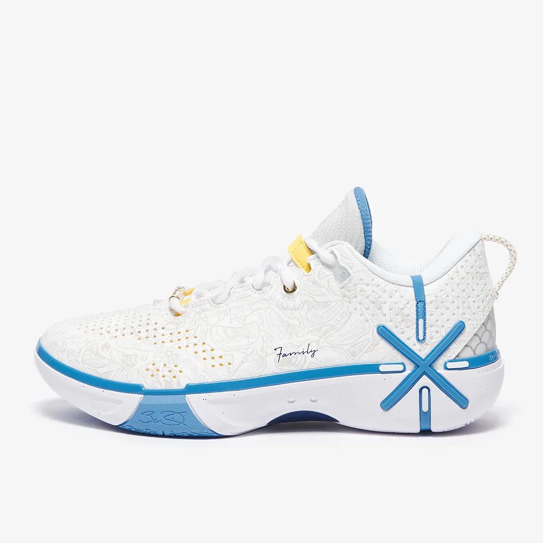 Li-Ning Wade Shadow 6