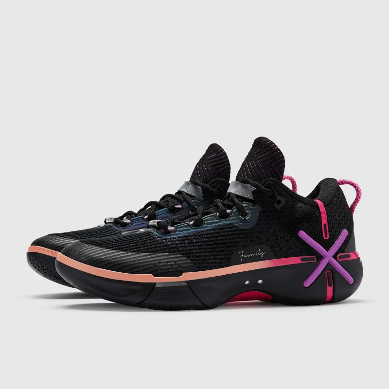 Li-Ning Wade Shadow 6
