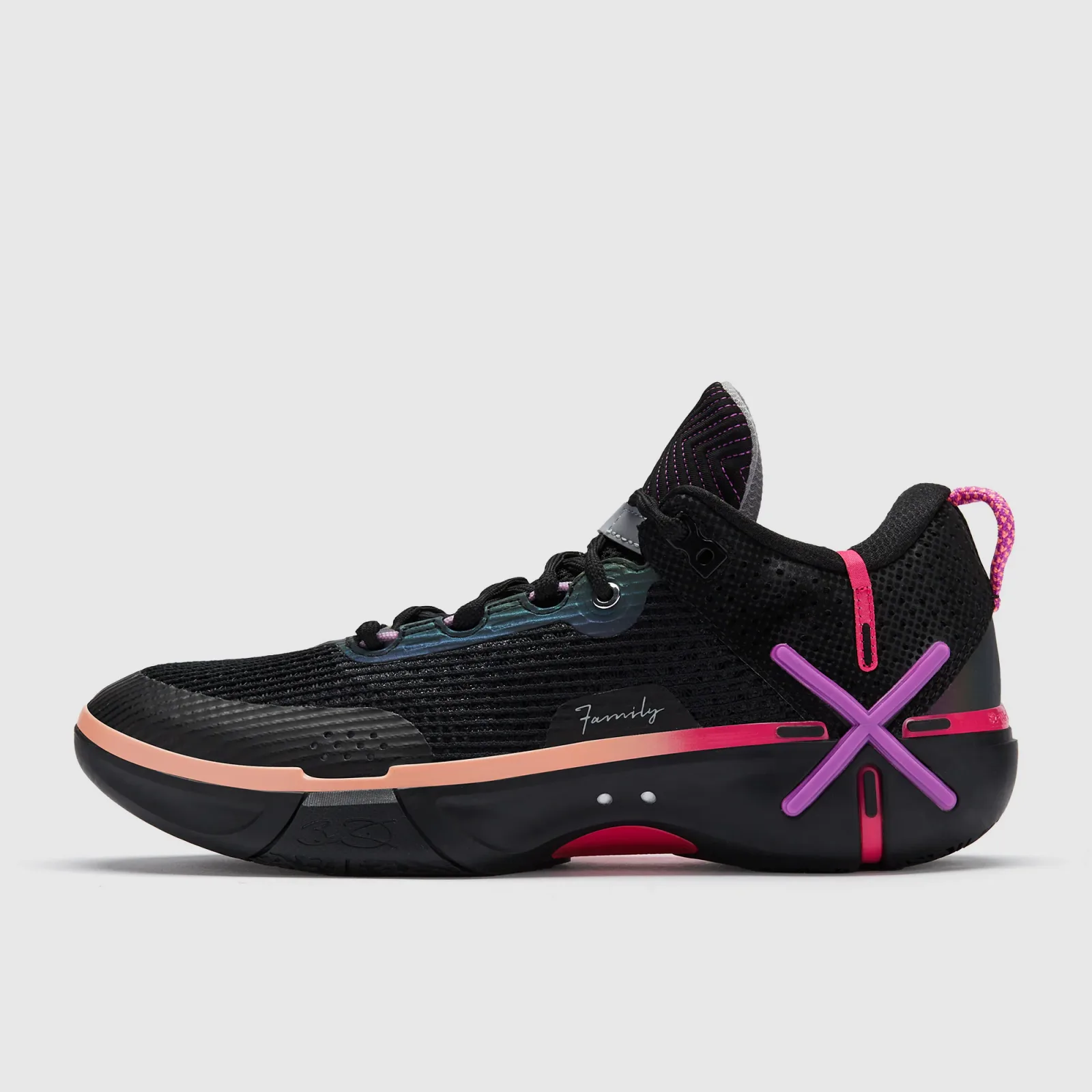 Li-Ning Wade Shadow 6