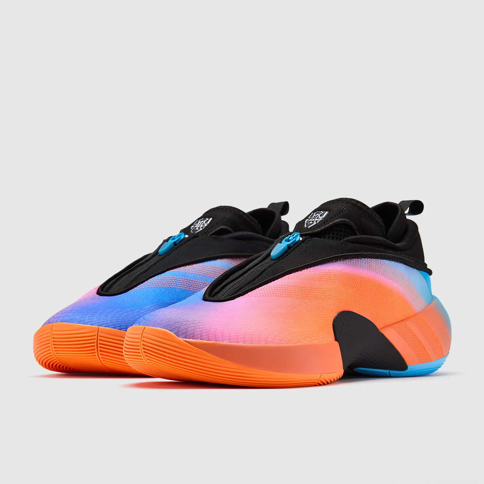 adidas D.O.N. Issue 7