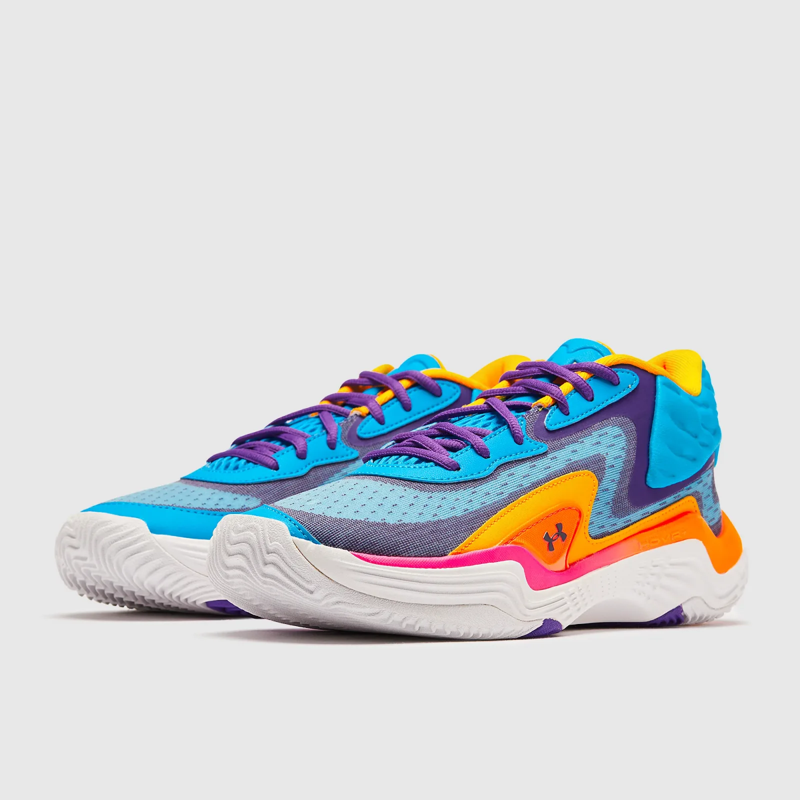 Under Armour Spawn 7 Mid