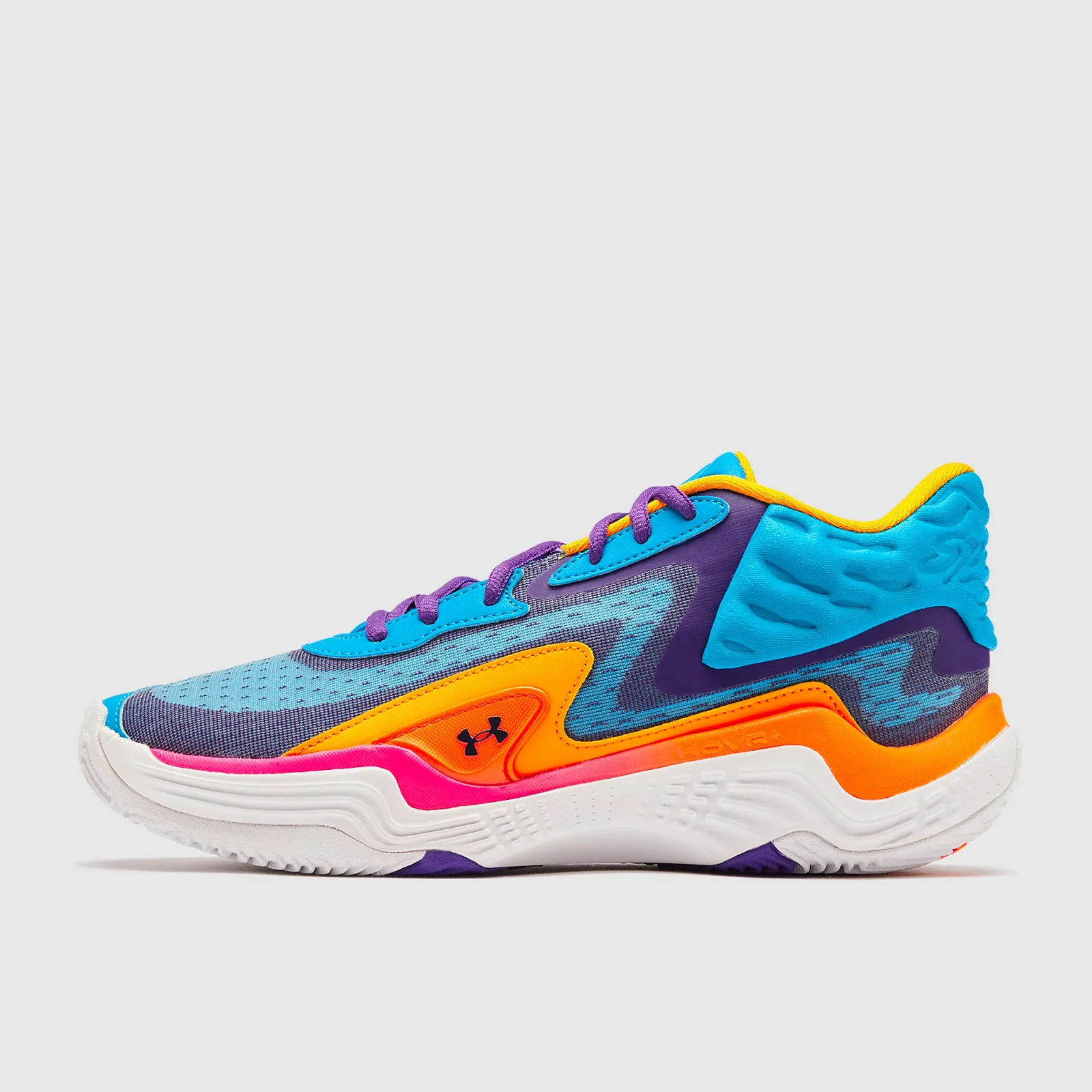 Under Armour Spawn 7 Mid