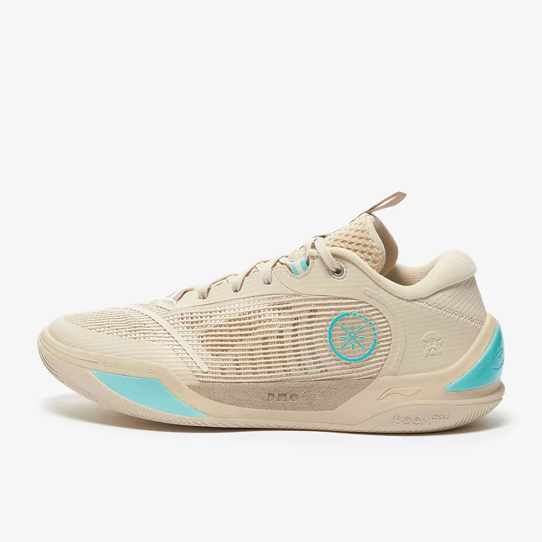 Li-Ning Wade Ice Blood2