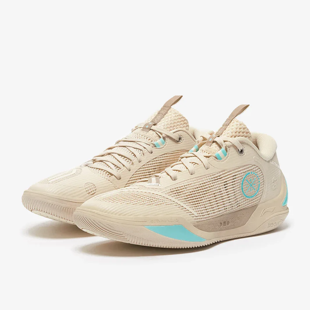Li-Ning Wade Ice Blood2