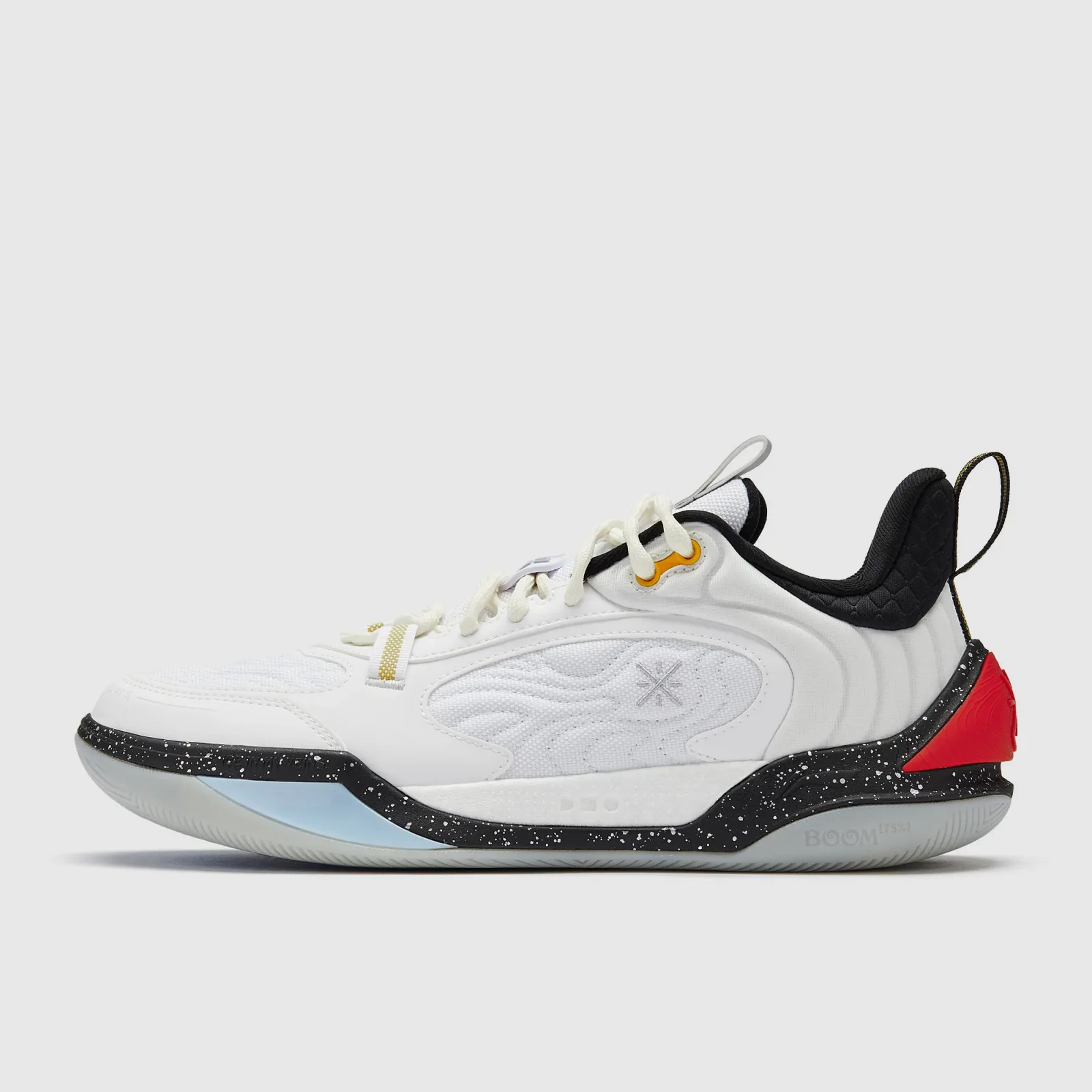 Li-Ning Wade Ice Blood 2 v2