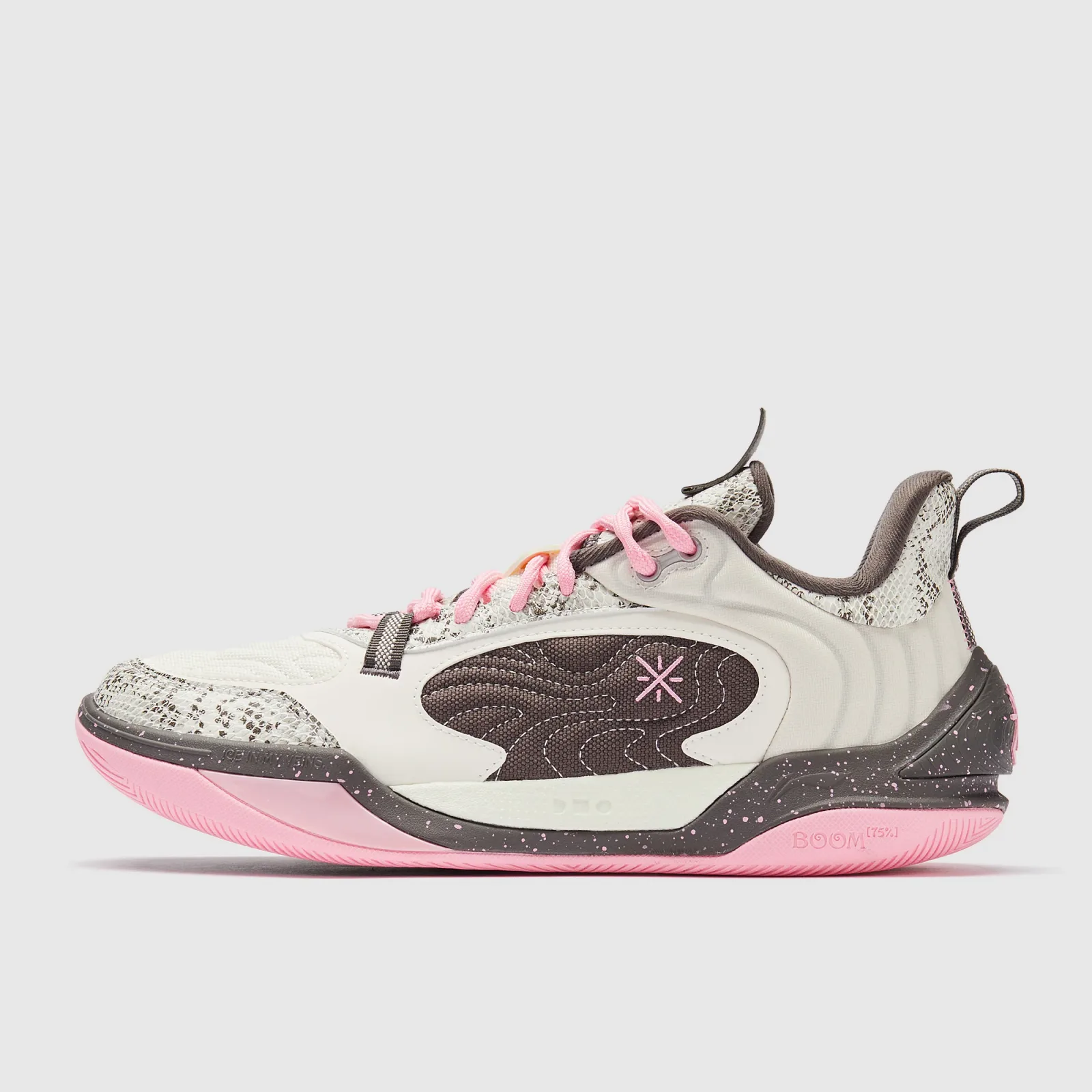 Li-Ning Wade Ice Blood 2 v2