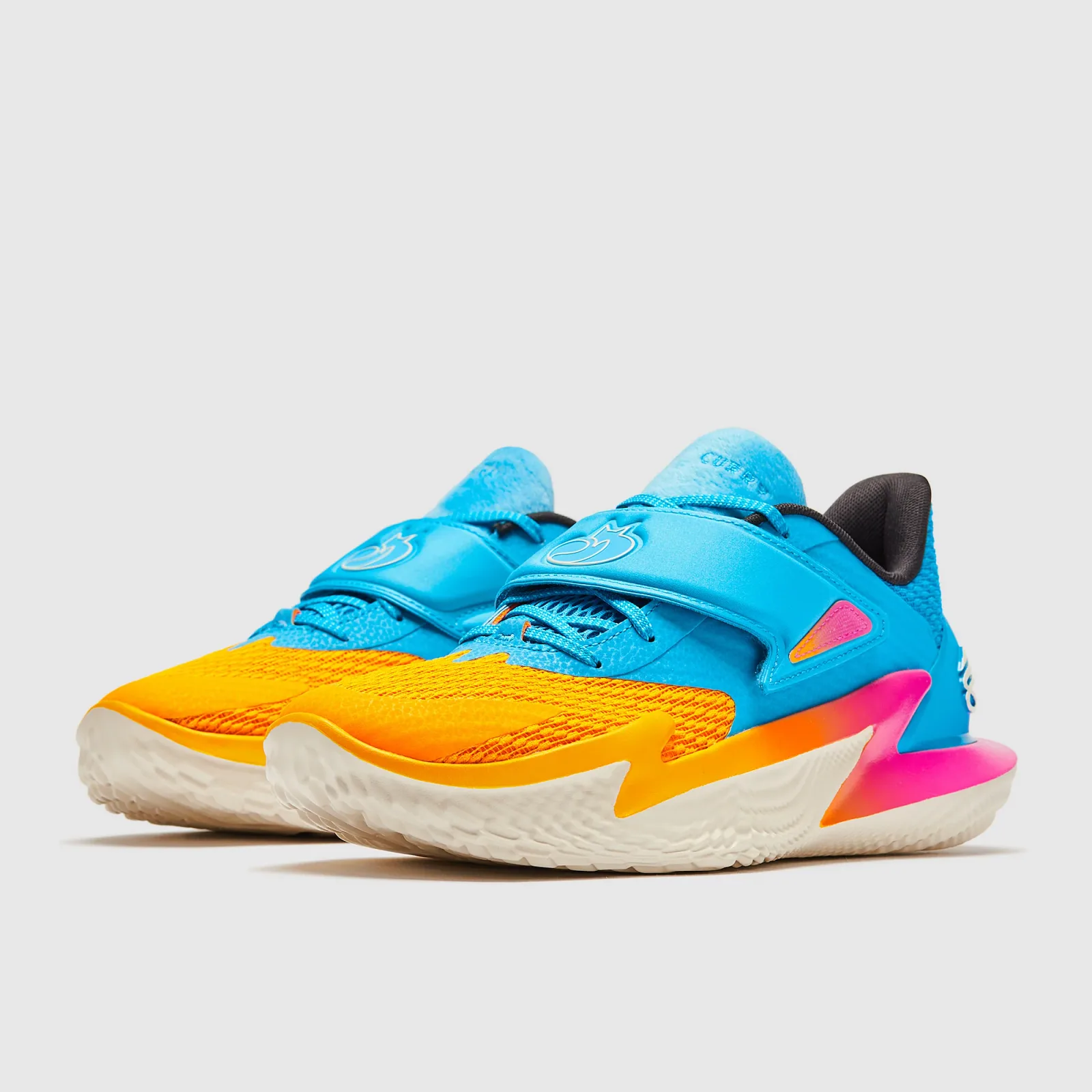 Under Armour D. Fox 2