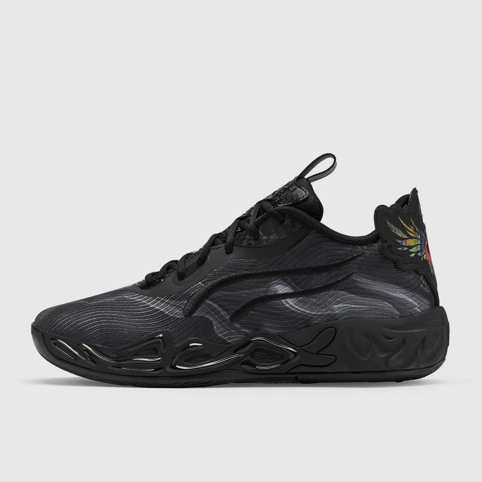 Puma MB.04 Lo