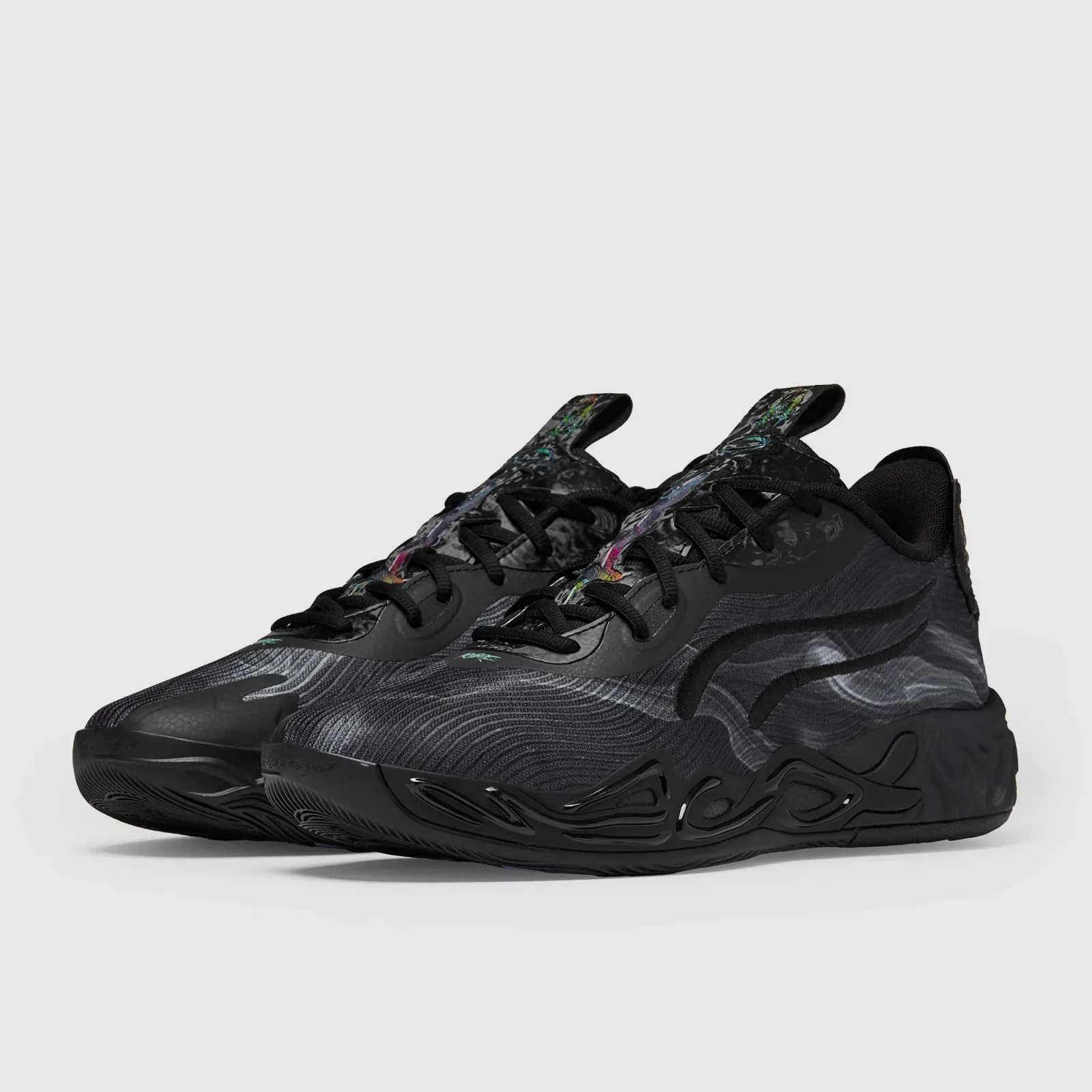 Puma MB.04 Lo