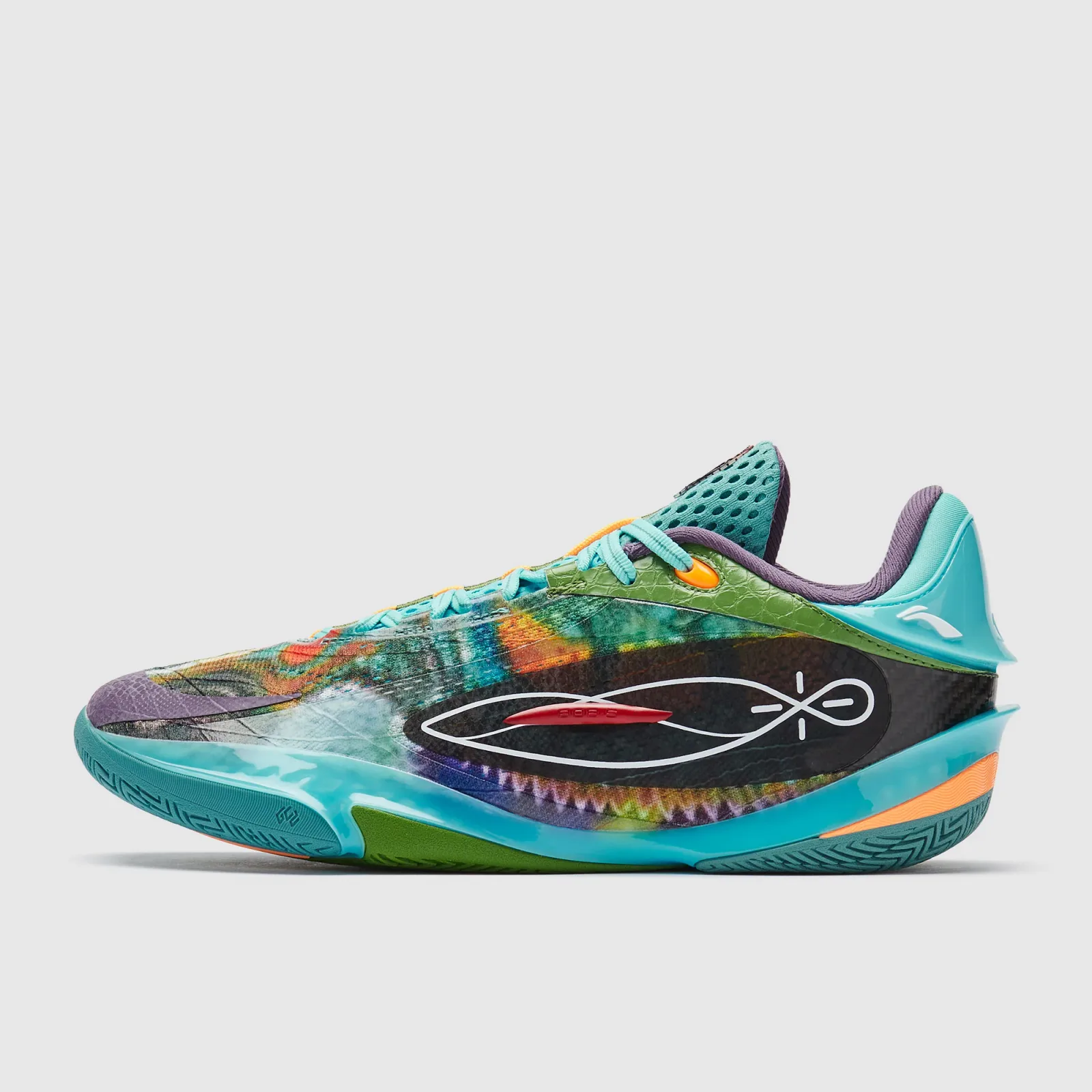 Li-Ning Wade 808 5 Ultra