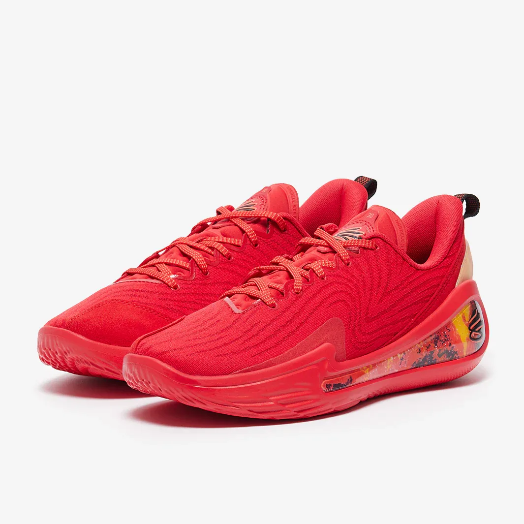 Under Armour Curry 12