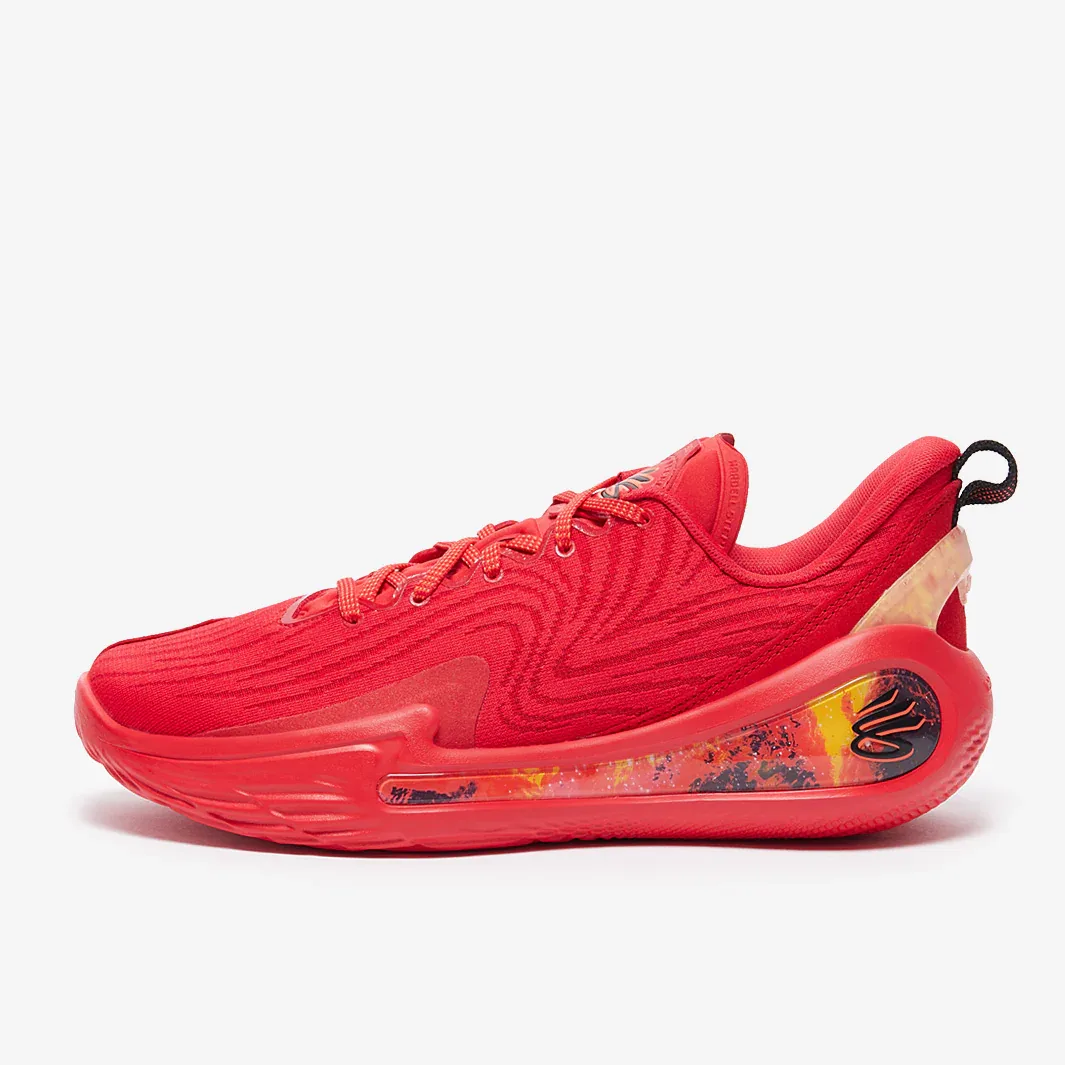 Under Armour Curry 12
