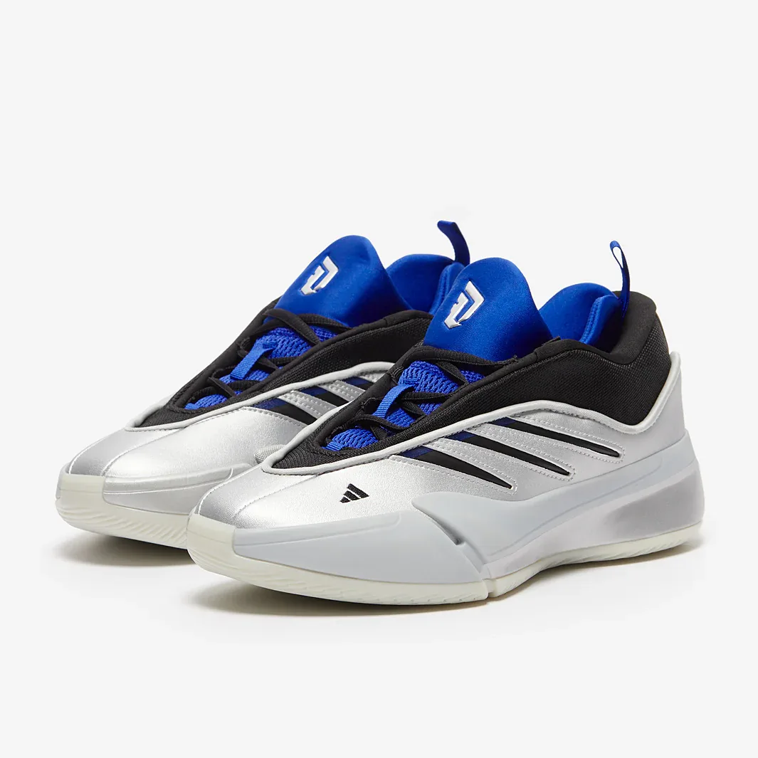 adidas Dame 9