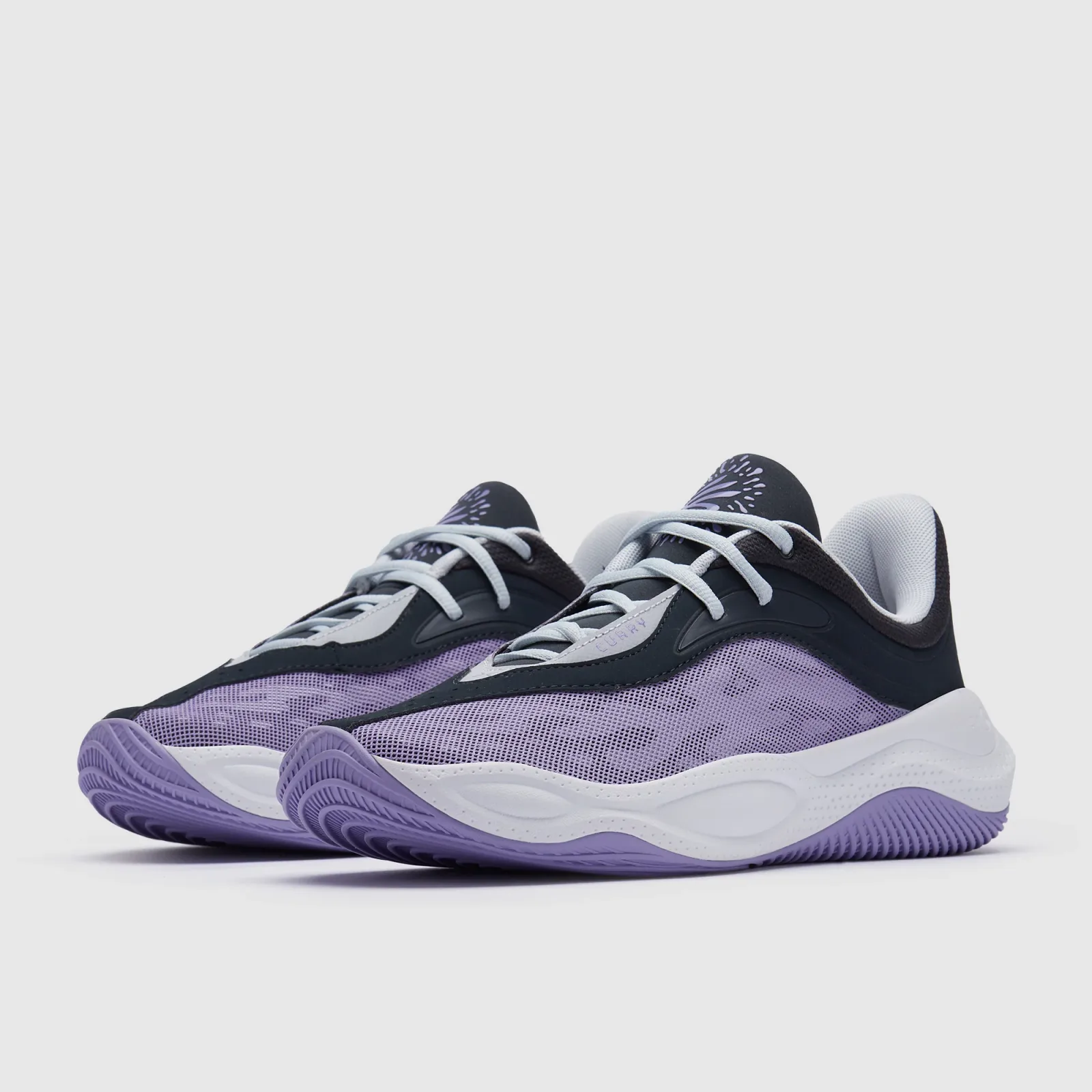 Under Armour Curry Splash 25