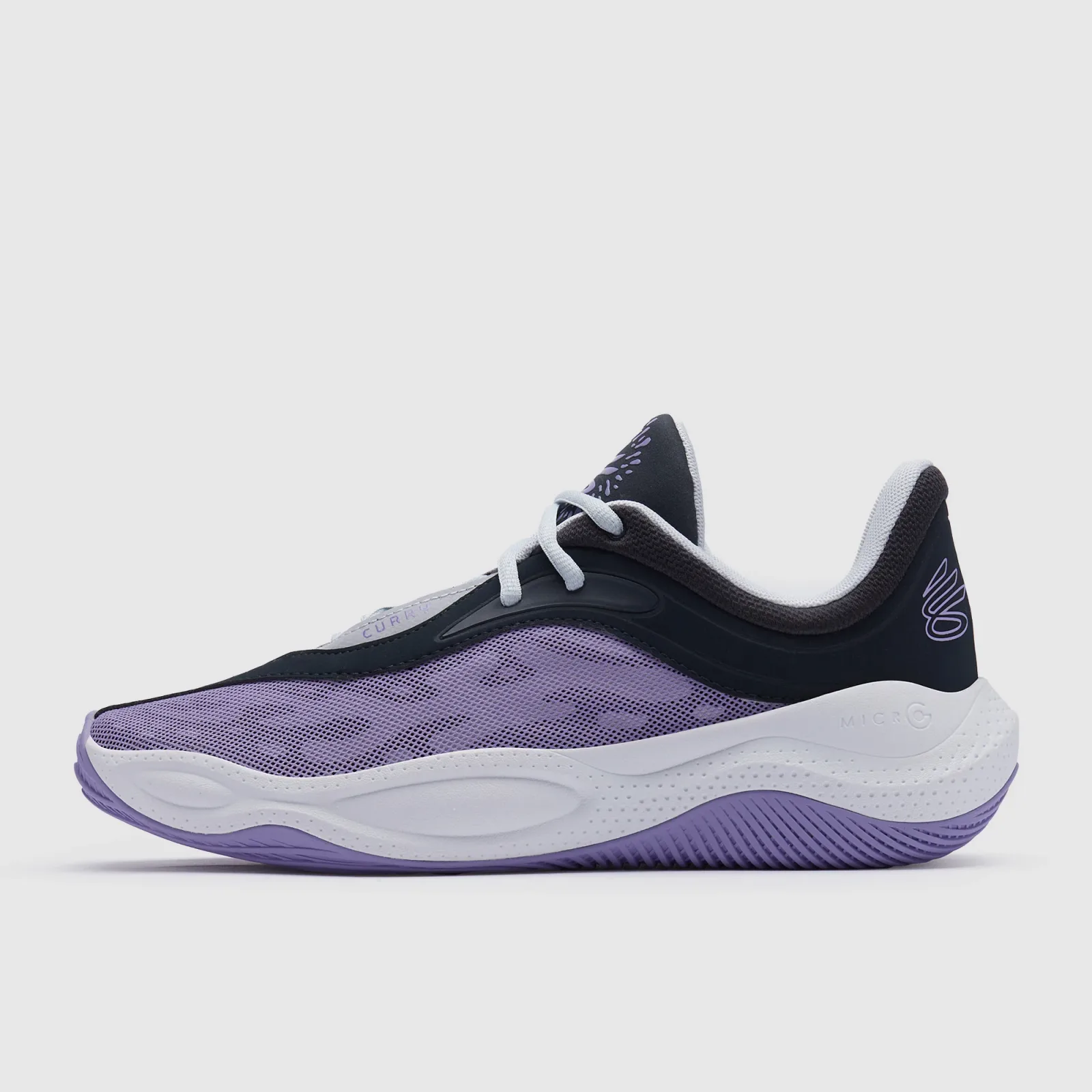 Under Armour Curry Splash 25