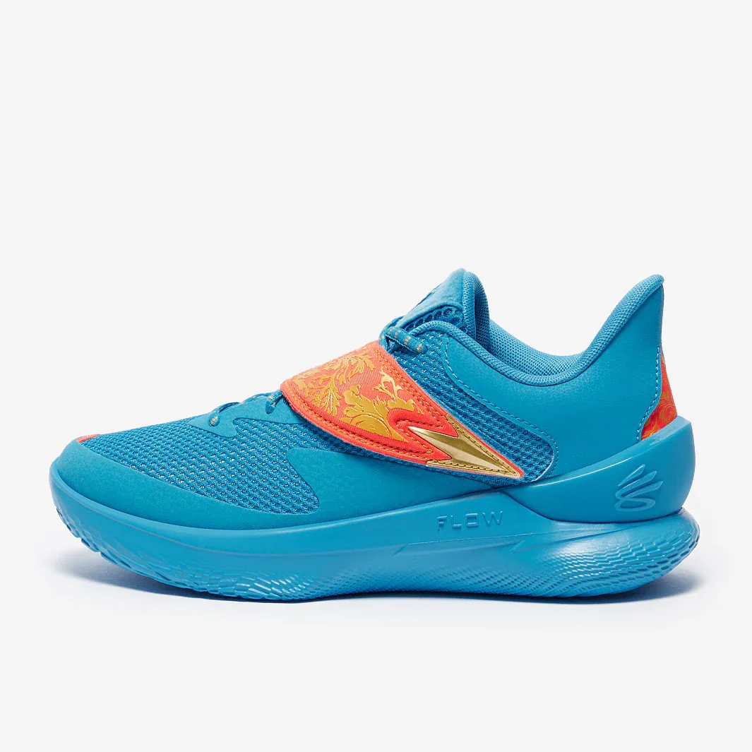 Under Armour Curry Fox 1