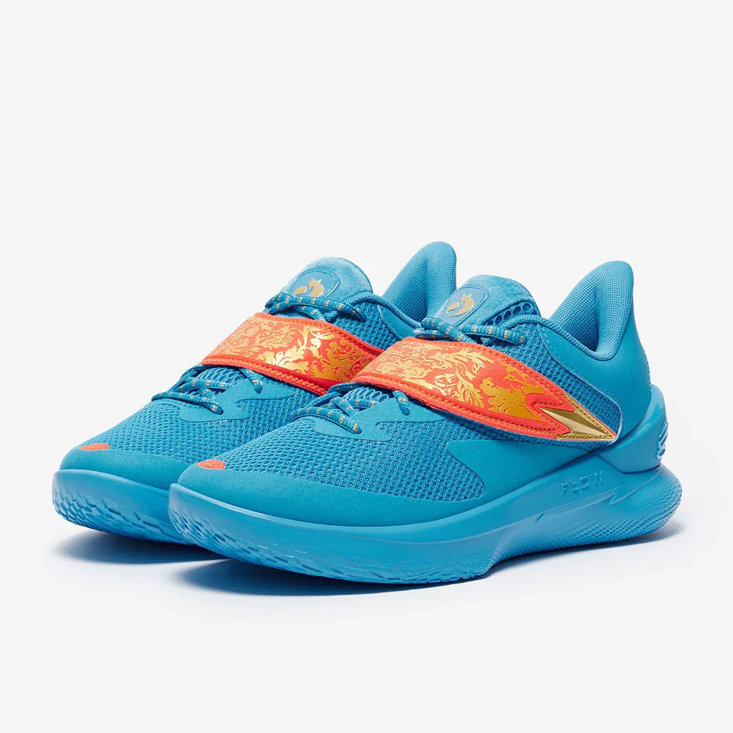 Under Armour Curry Fox 1