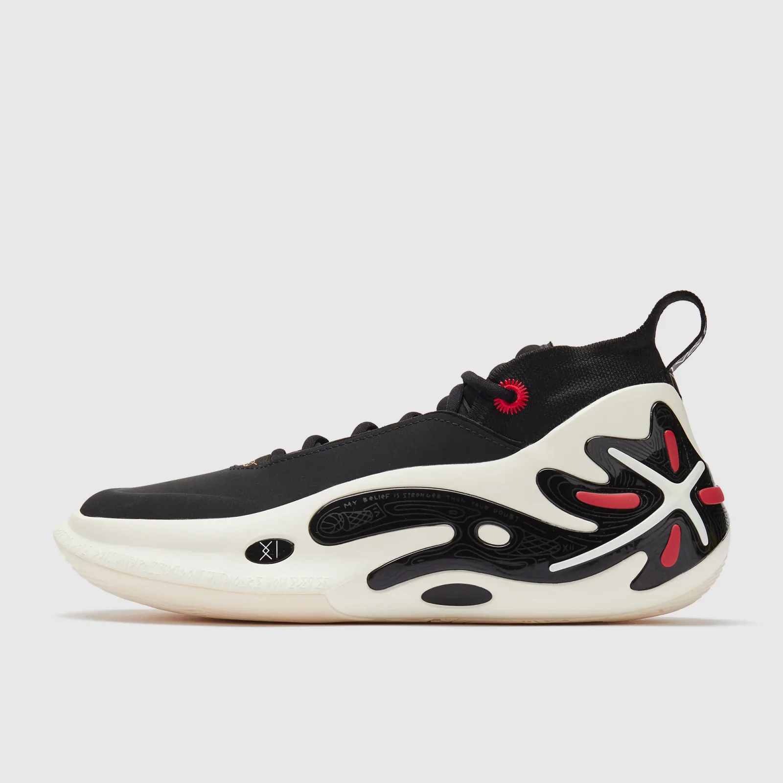 Li-Ning Way Of Wade 11