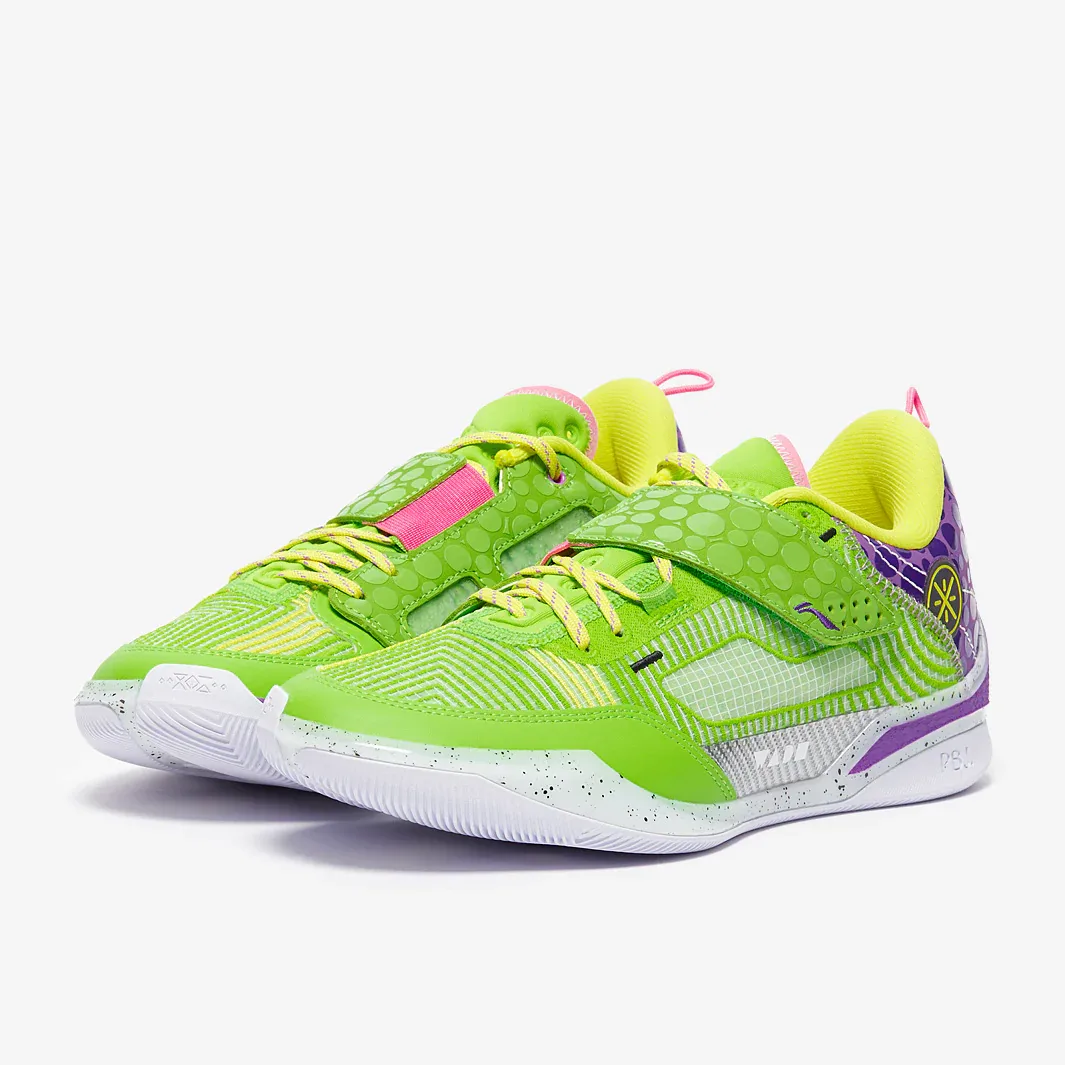 Li-Ning Wade 808 4 Ultra