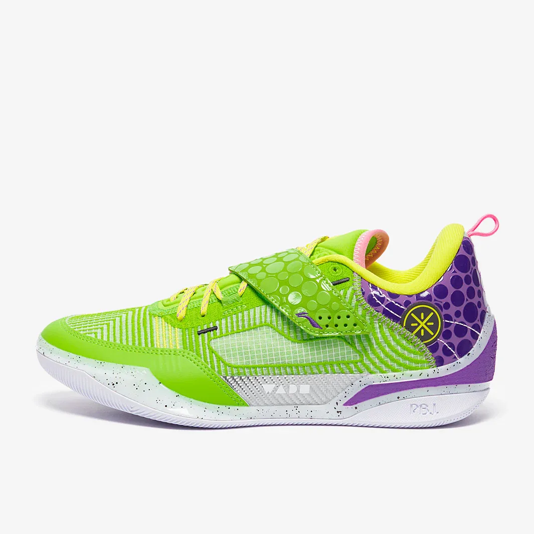 Li-Ning Wade 808 4 Ultra