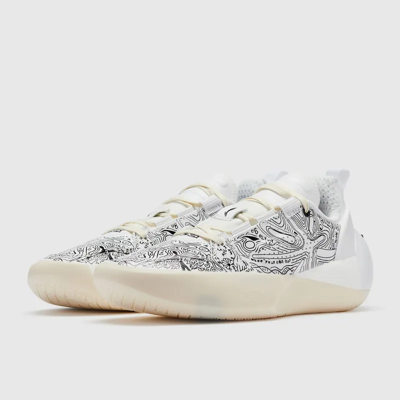 Li-Ning Wade All City 12 Encore