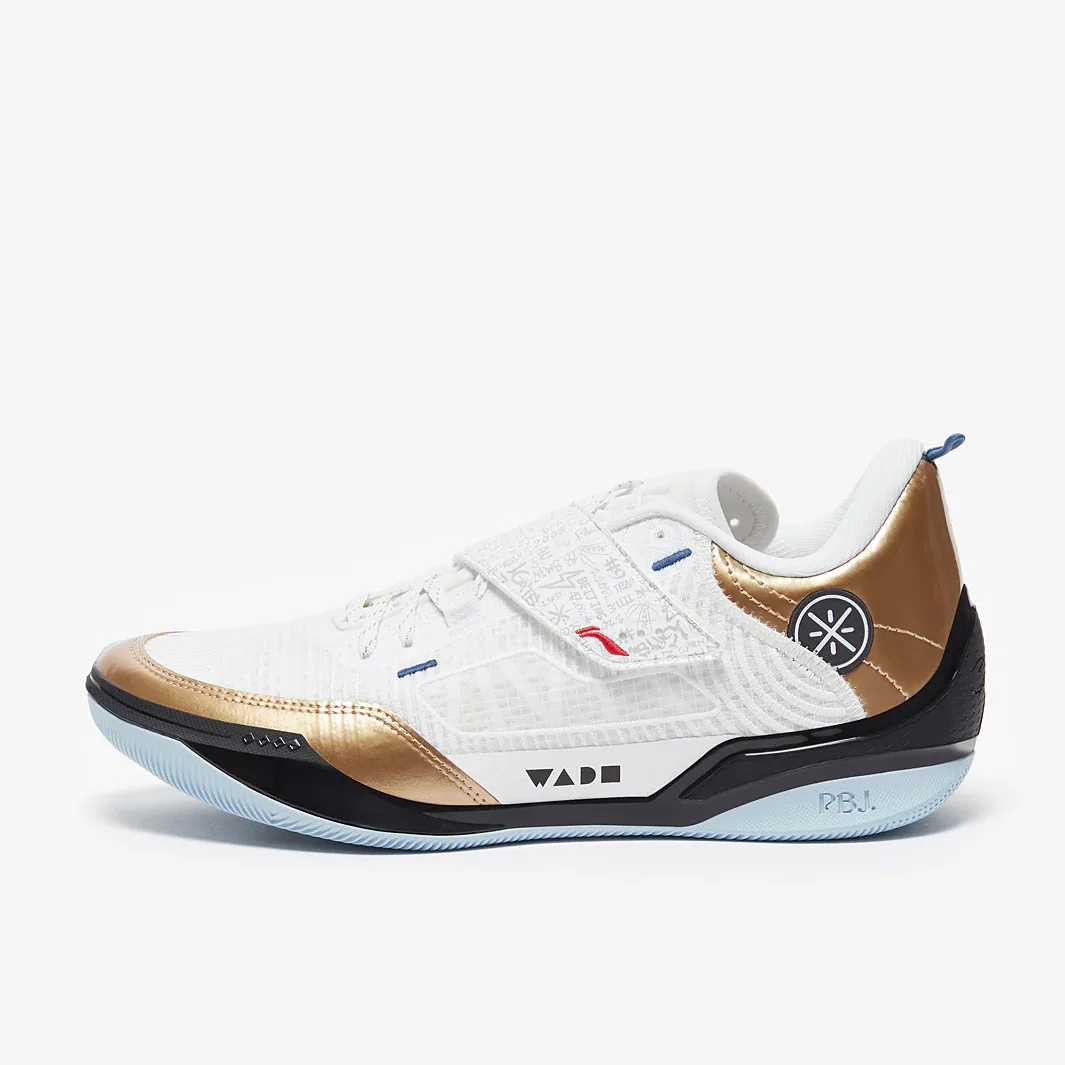 Li-Ning Wade 808 4 Ultra