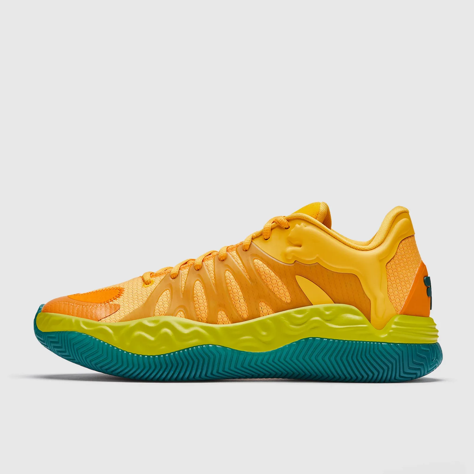 Puma Hali 1 Playoffs