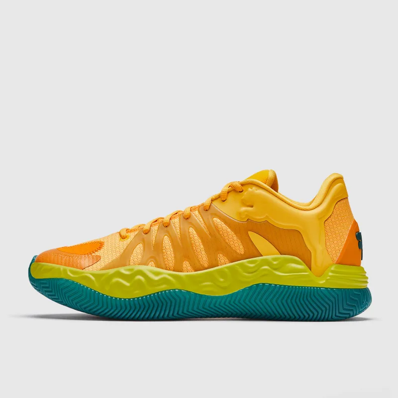 Puma Hali 1 Playoffs