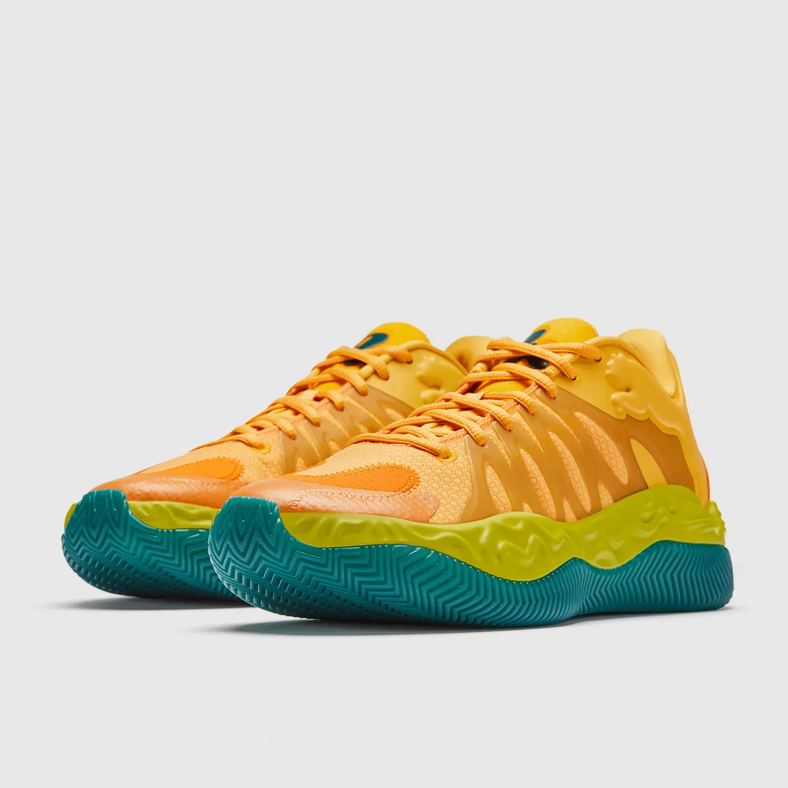Puma Hali 1 Playoffs