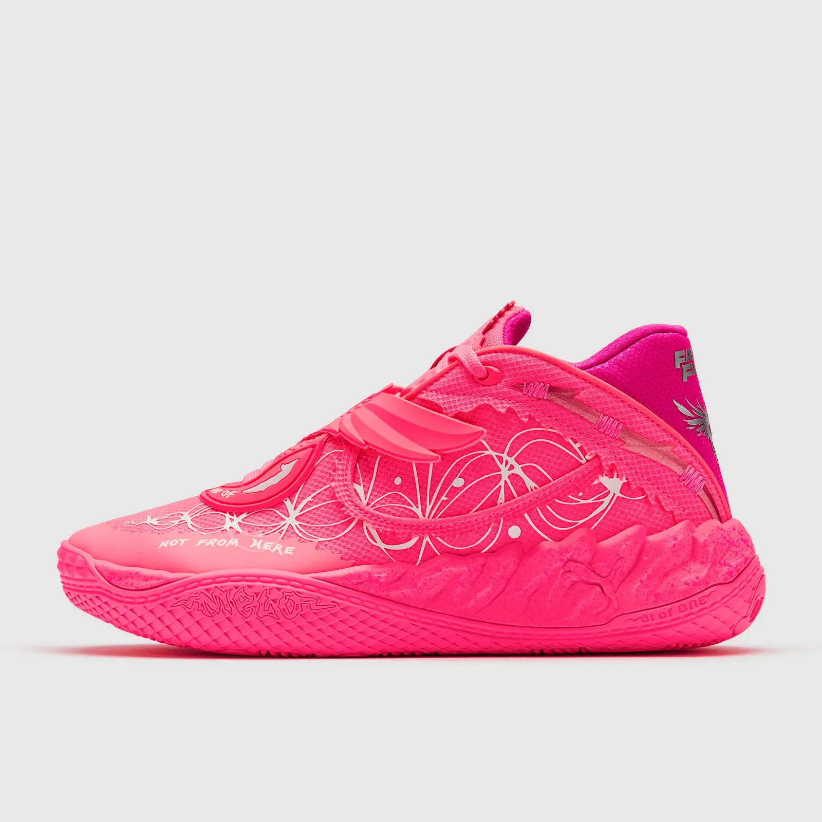 Puma MB.05 Fast & Furious Miami
