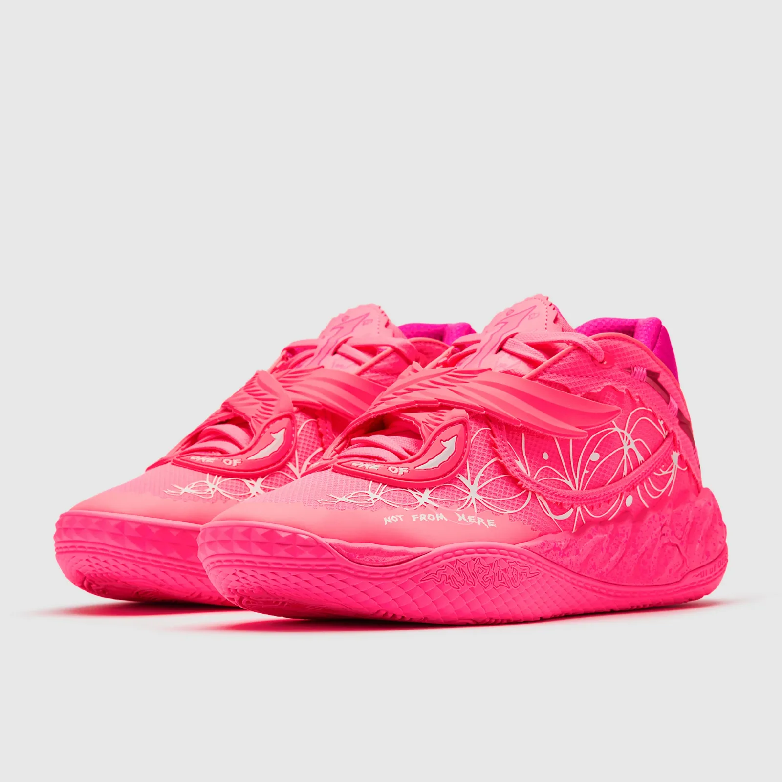 Puma MB.05 Fast & Furious Miami